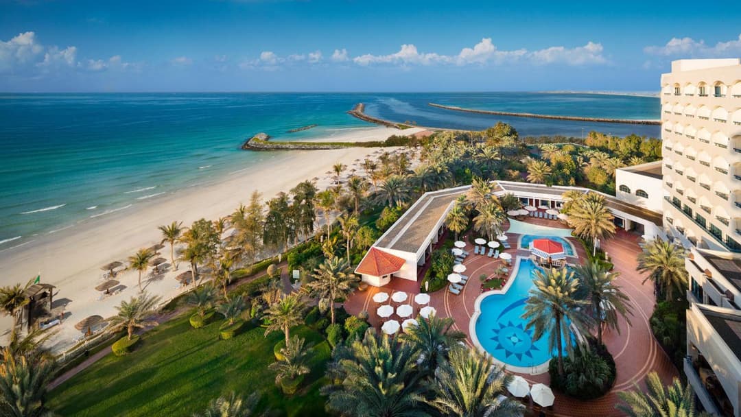 Ajman Hotel Group FZE