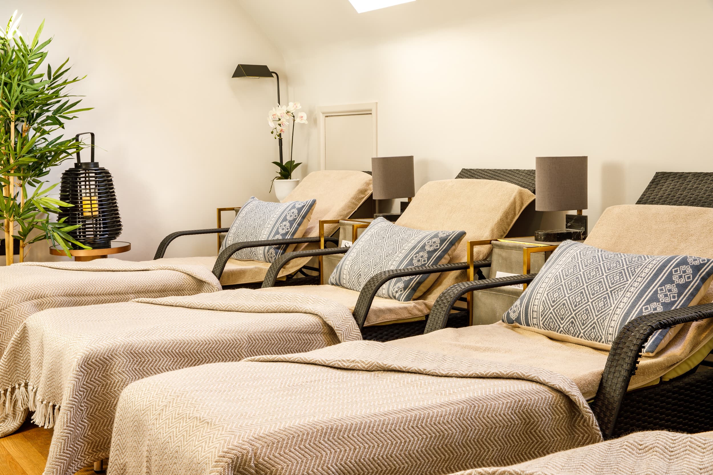 voco Lythe Hill Hotel & Spa, an IHG Hotel