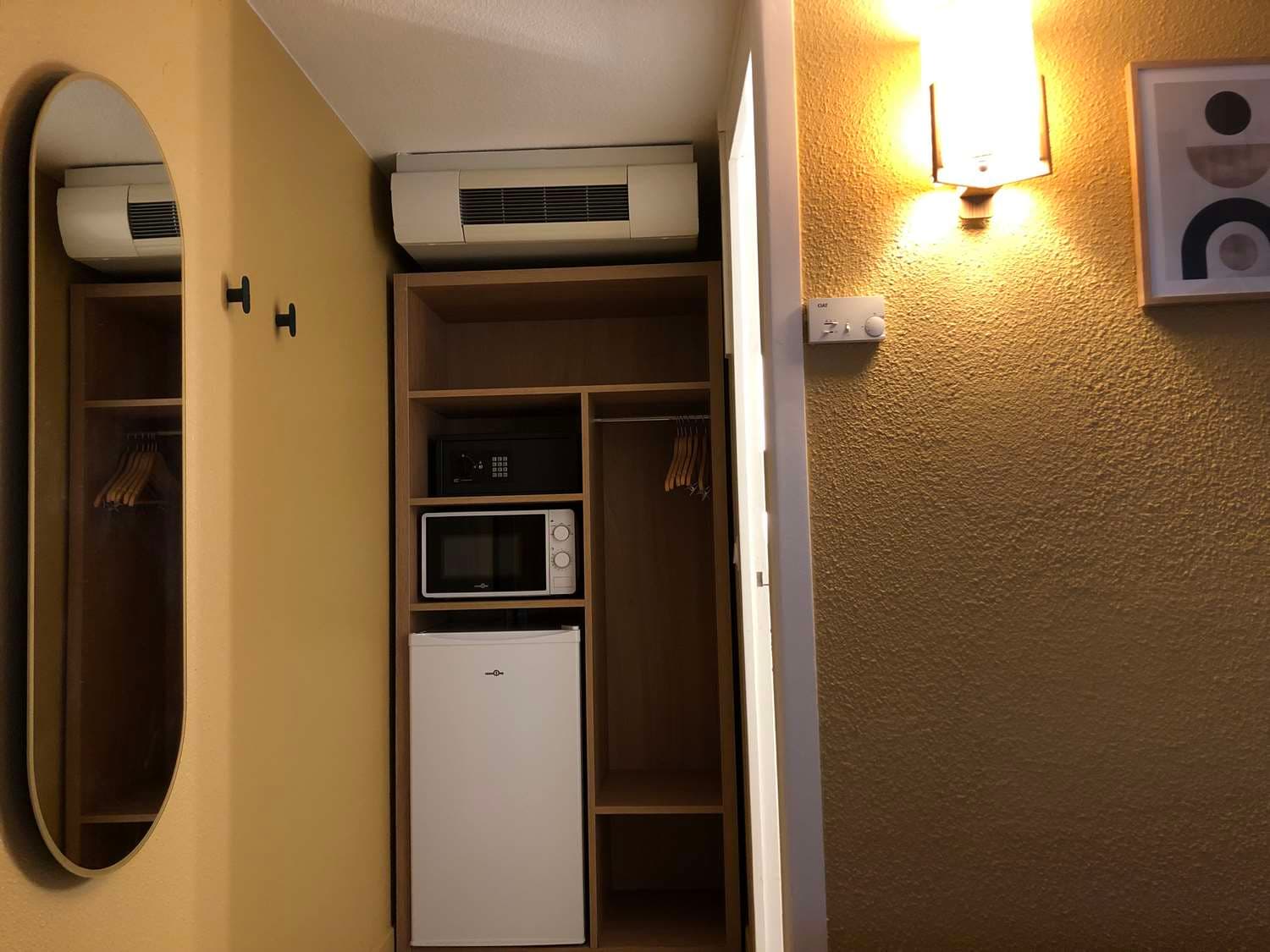 Kyriad Honfleur - La Rivière Saint Sauveur