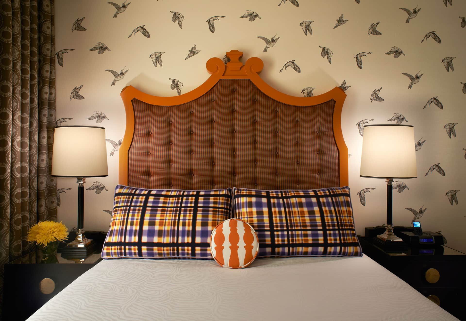 Royal Sonesta Portland Downtown