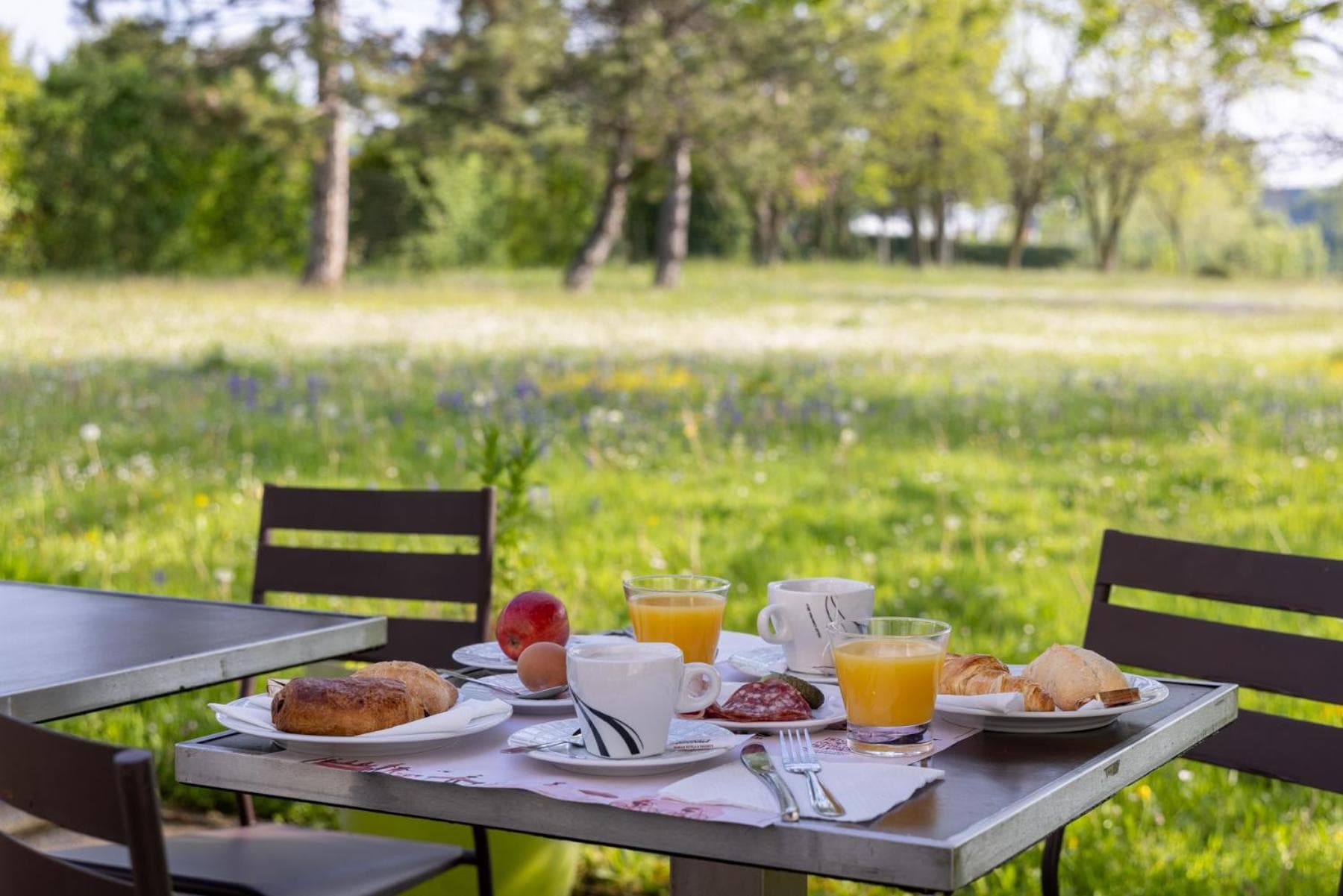 The Originals City, Hôtel Mâcon Nord
