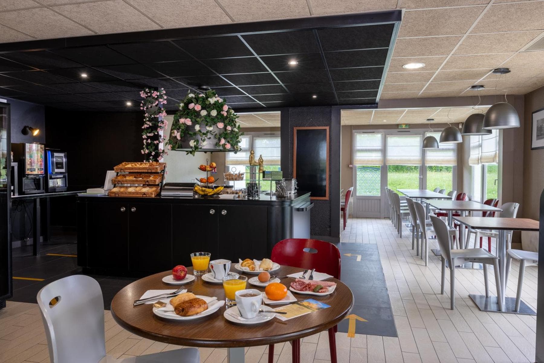 The Originals City, Hôtel Mâcon Nord