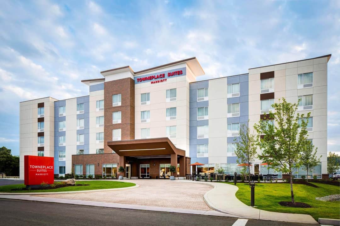 TownePlace Suites by Marriott Edgewood Aberdeen