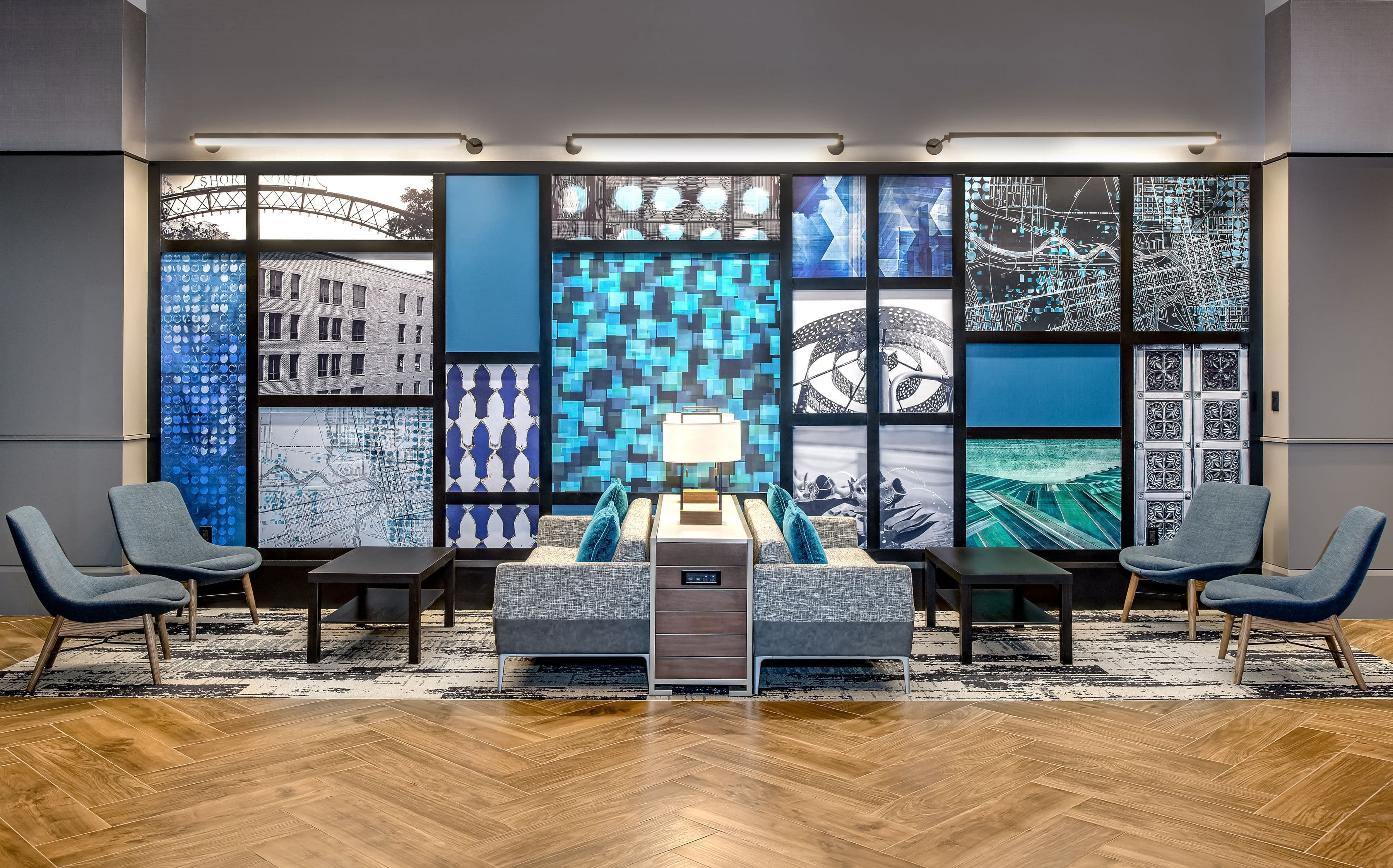 Sonesta Columbus Downtown