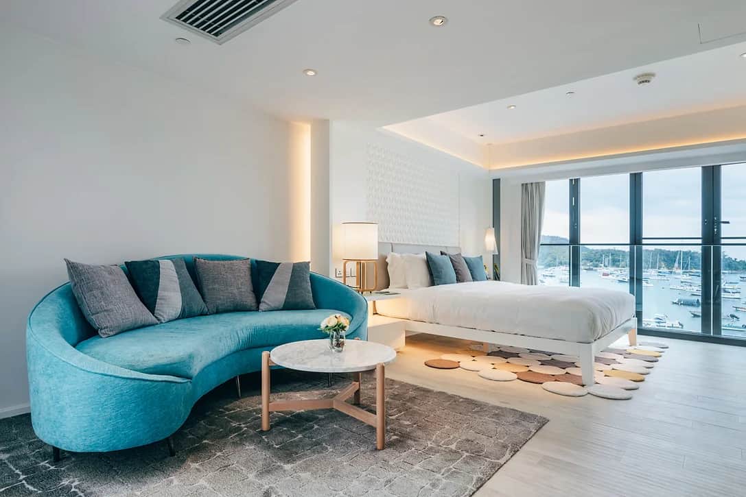 The Pier Hotel