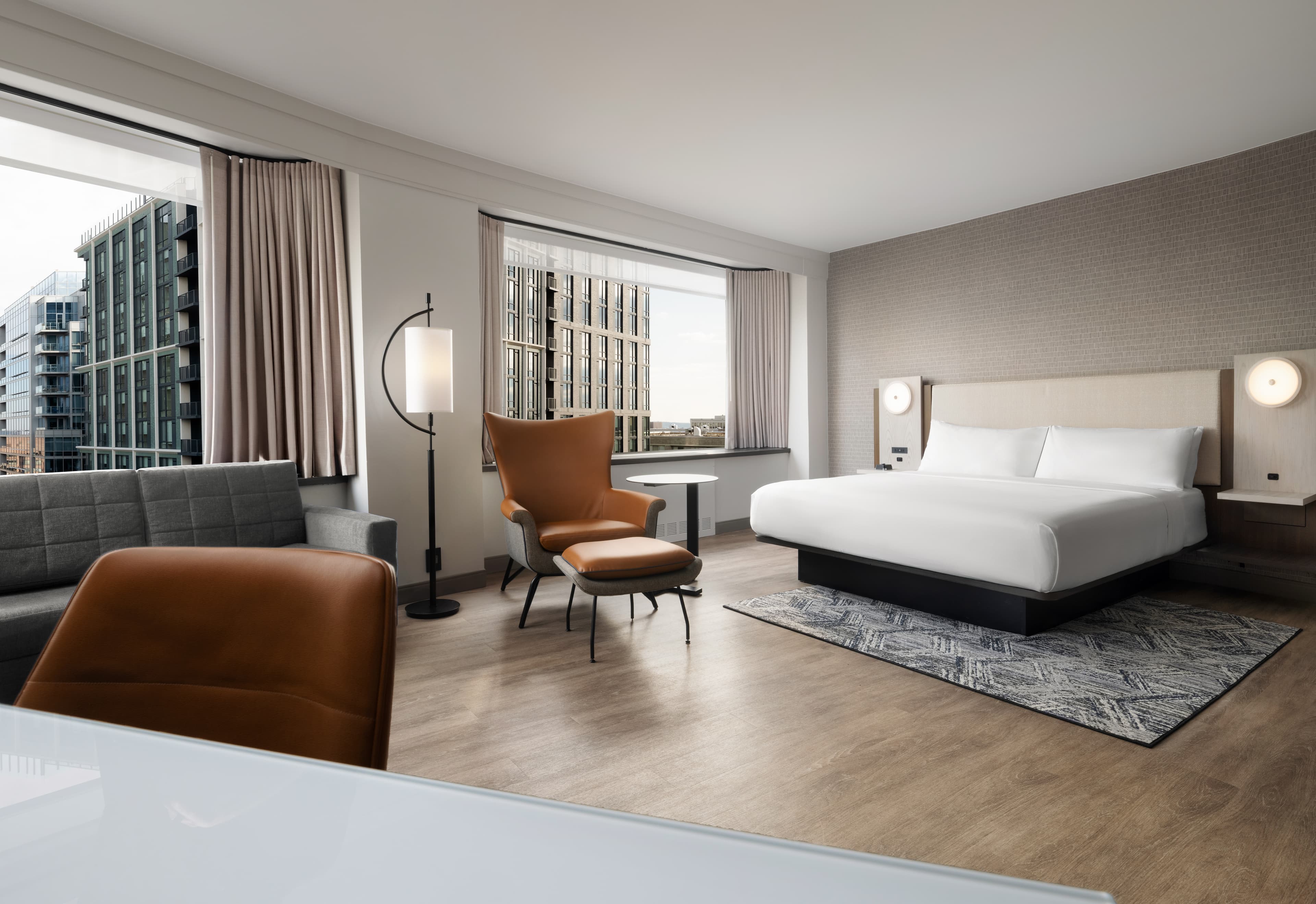 AC Hotel Arlington National Landing