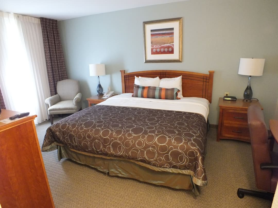 Sonesta ES Suites Dallas Las Colinas