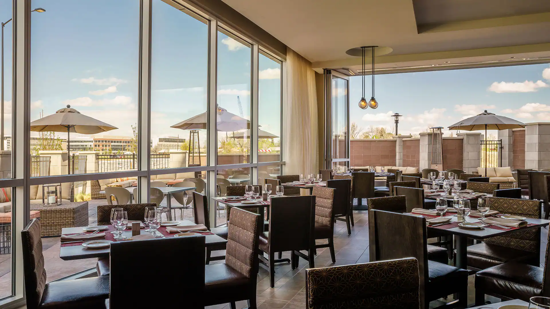 Hyatt Regency Aurora-Denver Conference Center