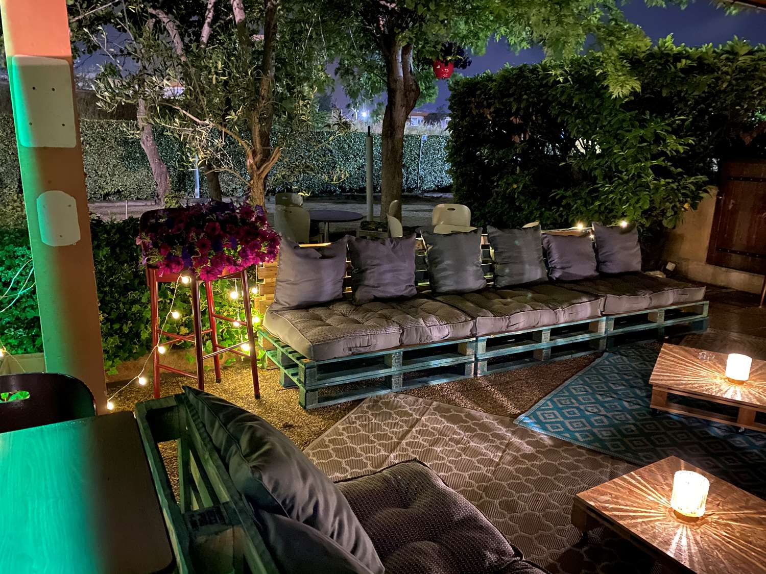 Kyriad Aéroport Marseille