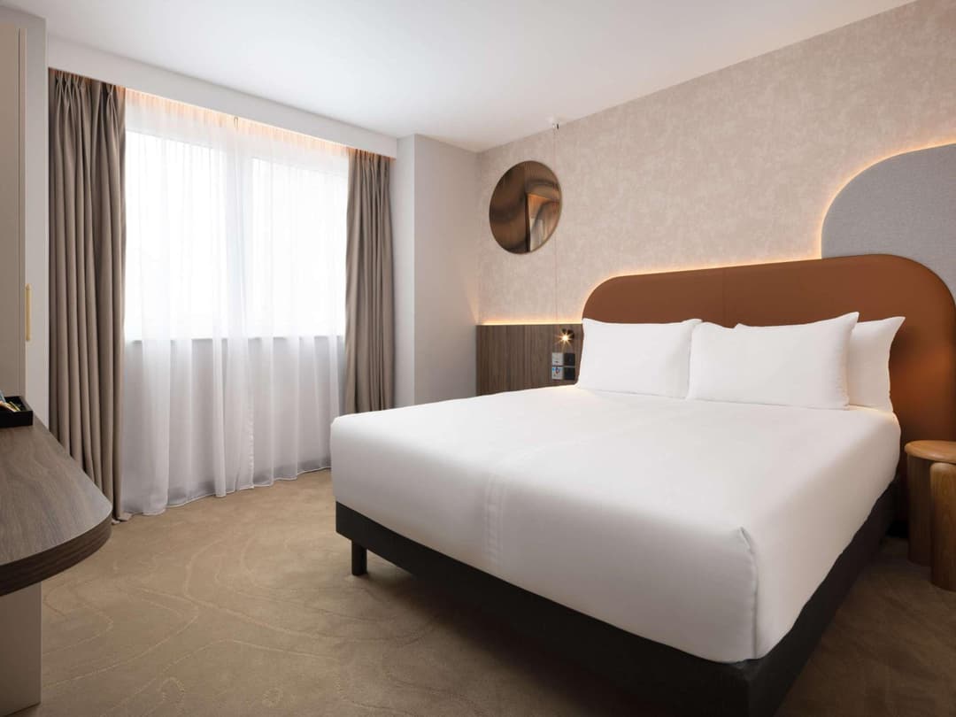 Mercure London Earls Court