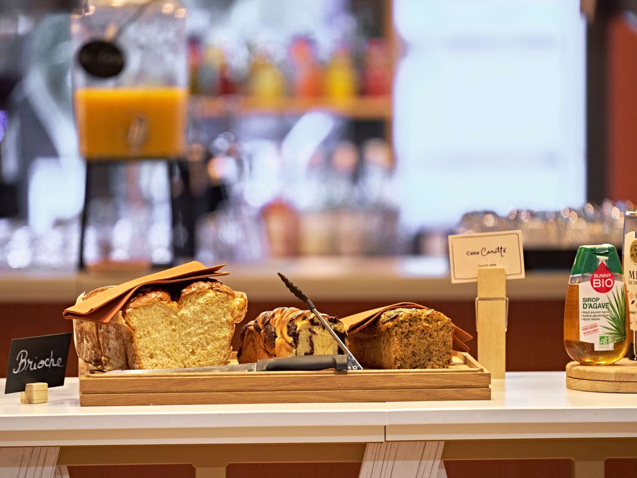 Novotel Rouen Centre Cathédrale