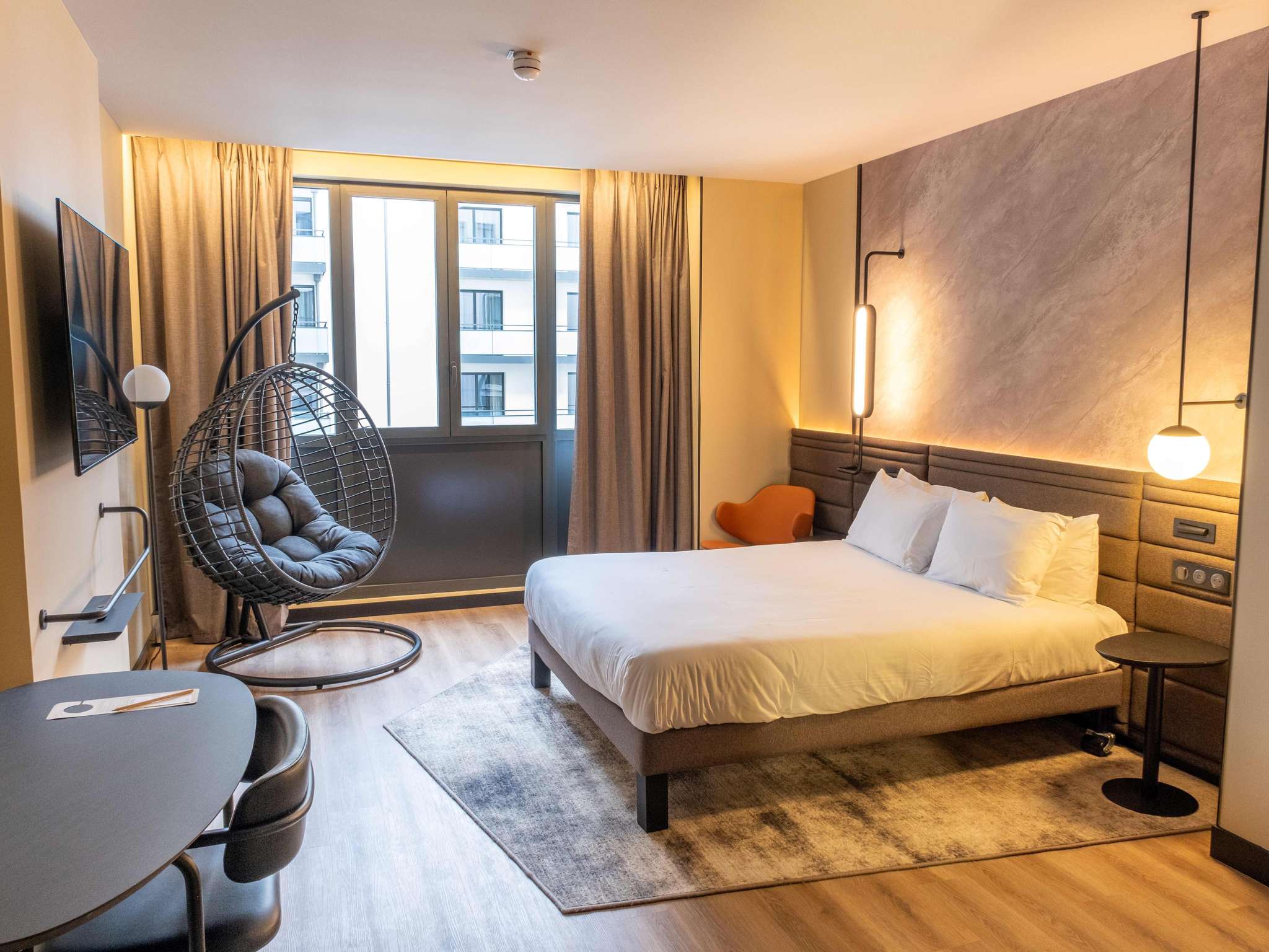 Novotel Rouen Centre Cathédrale