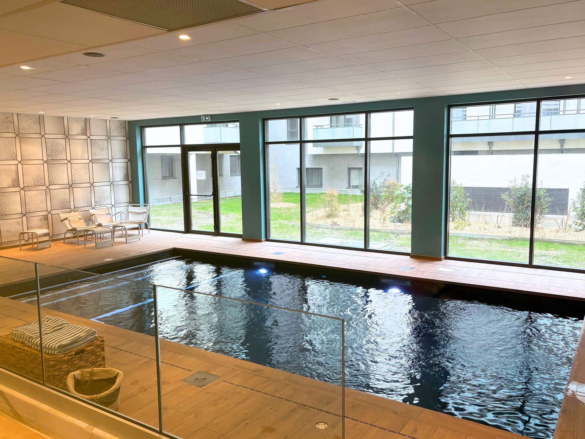 Novotel Rouen Centre Cathédrale