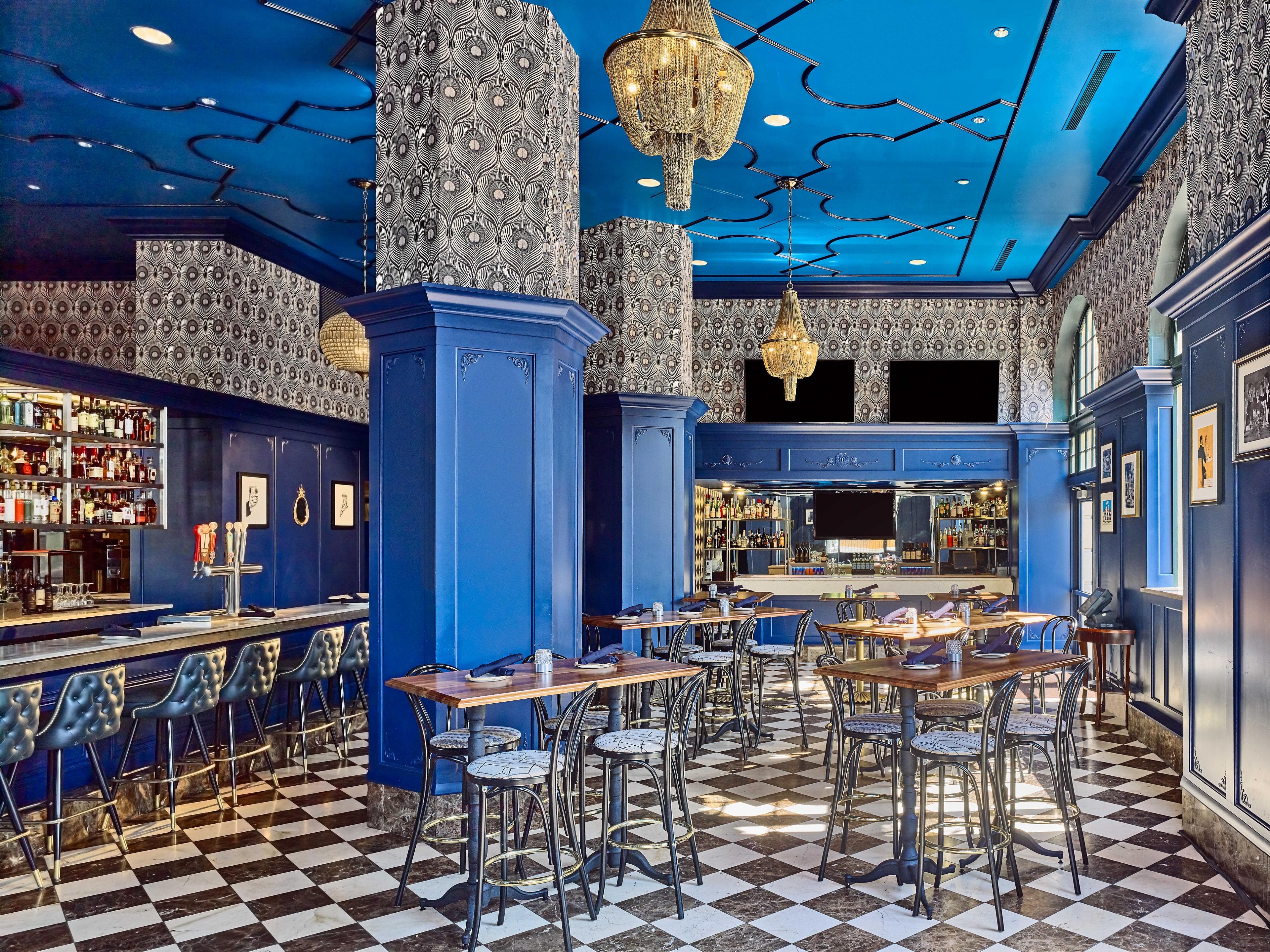 The Chase Park Plaza Royal Sonesta St. Louis