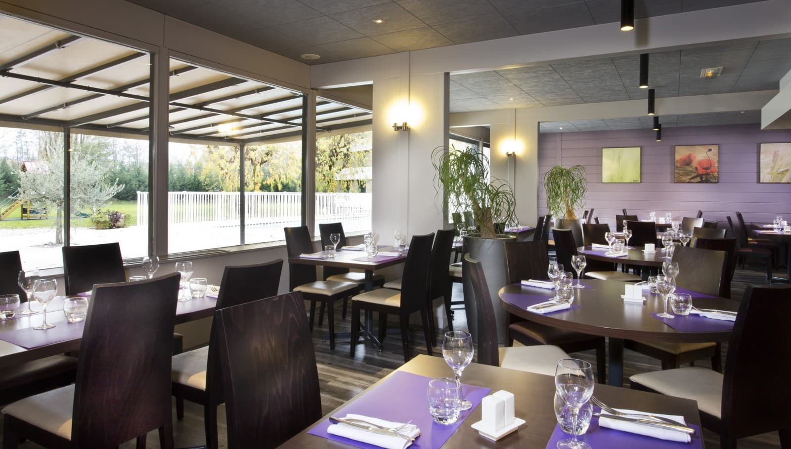 Best Western Alexander Park