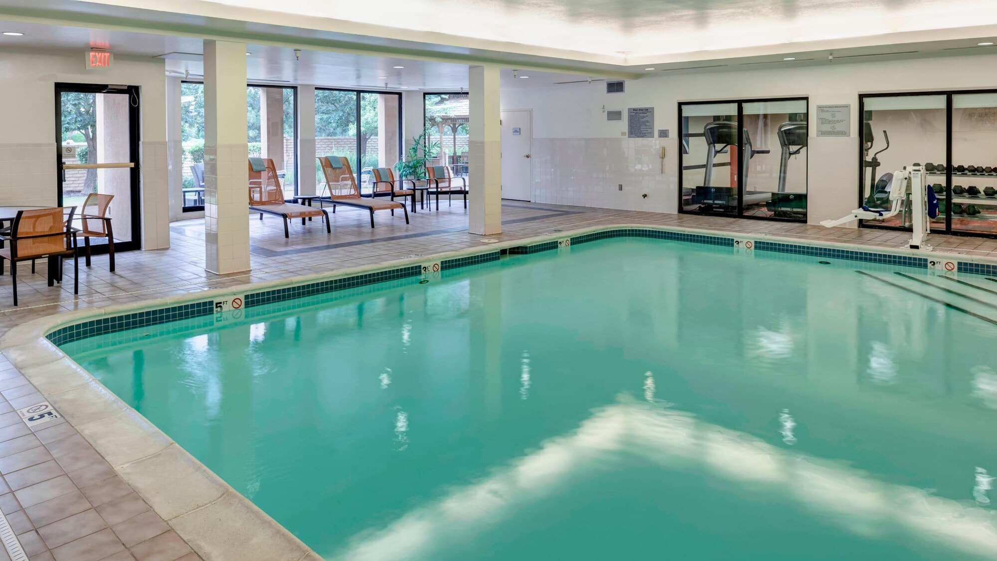 Courtyard by Marriott Wichita East