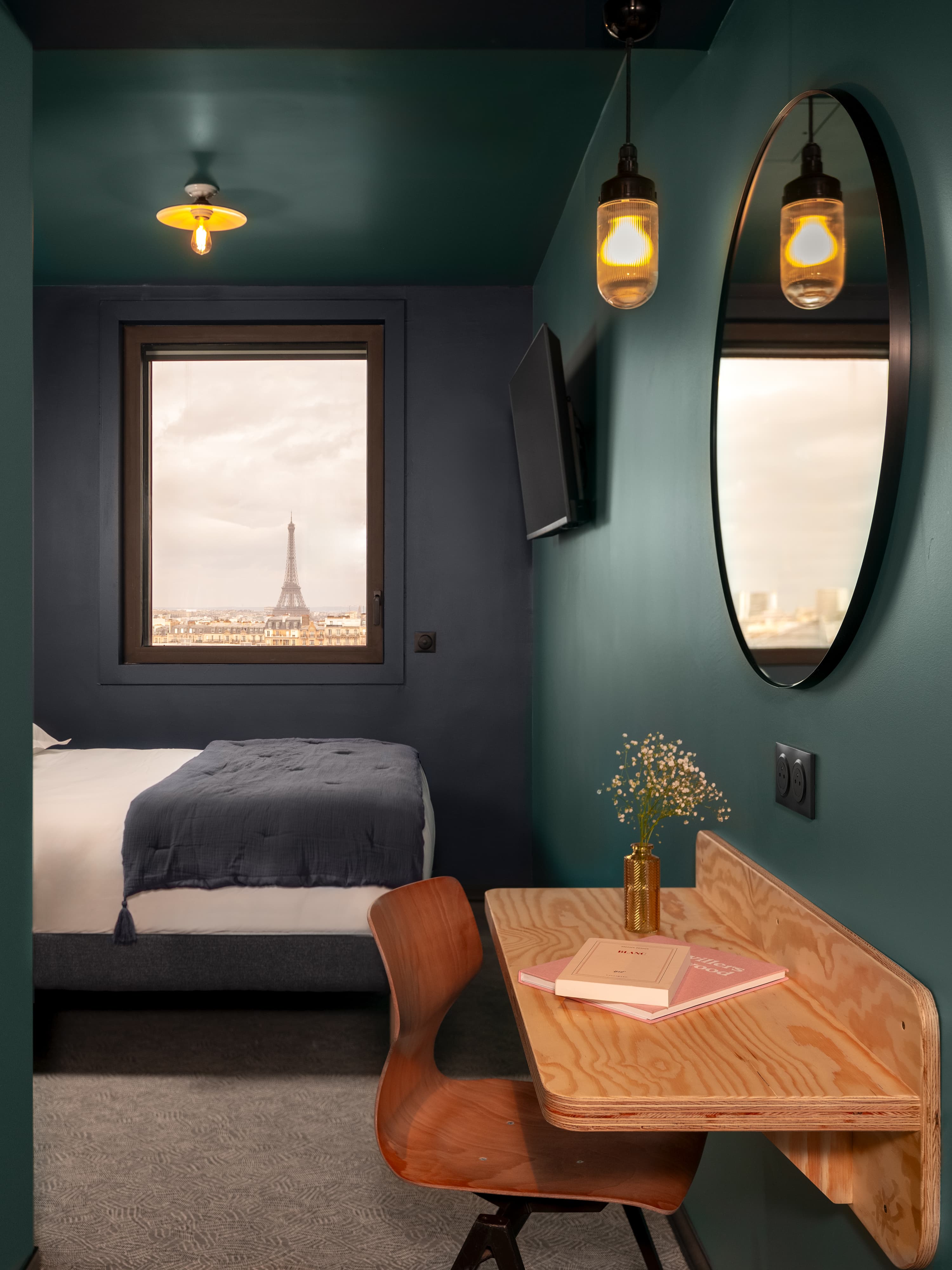 Eklo Hotels Paris Porte de Versailles