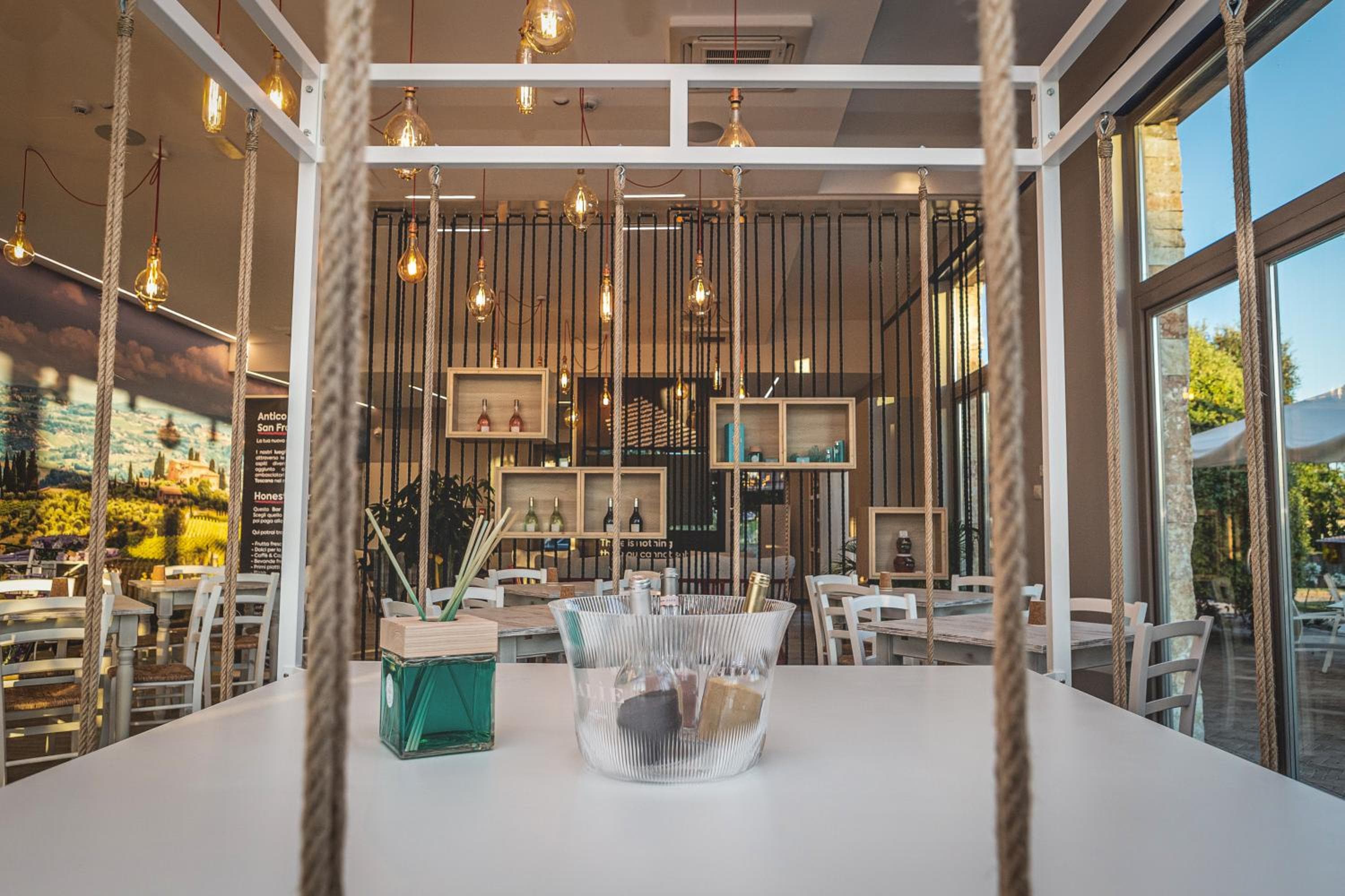 Antico Podere San Francesco