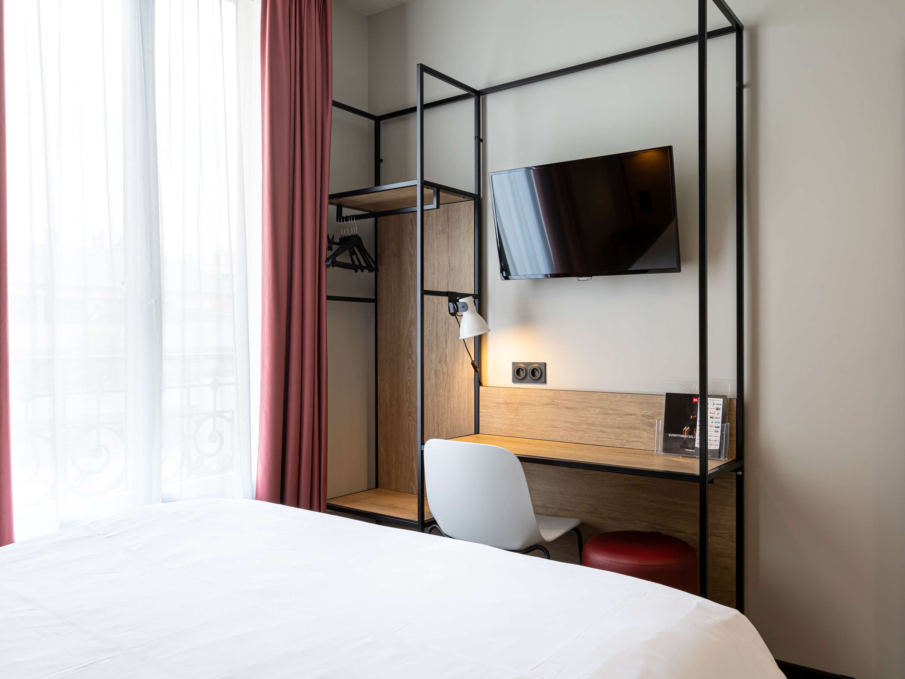 ibis Paris Boulogne Billancourt