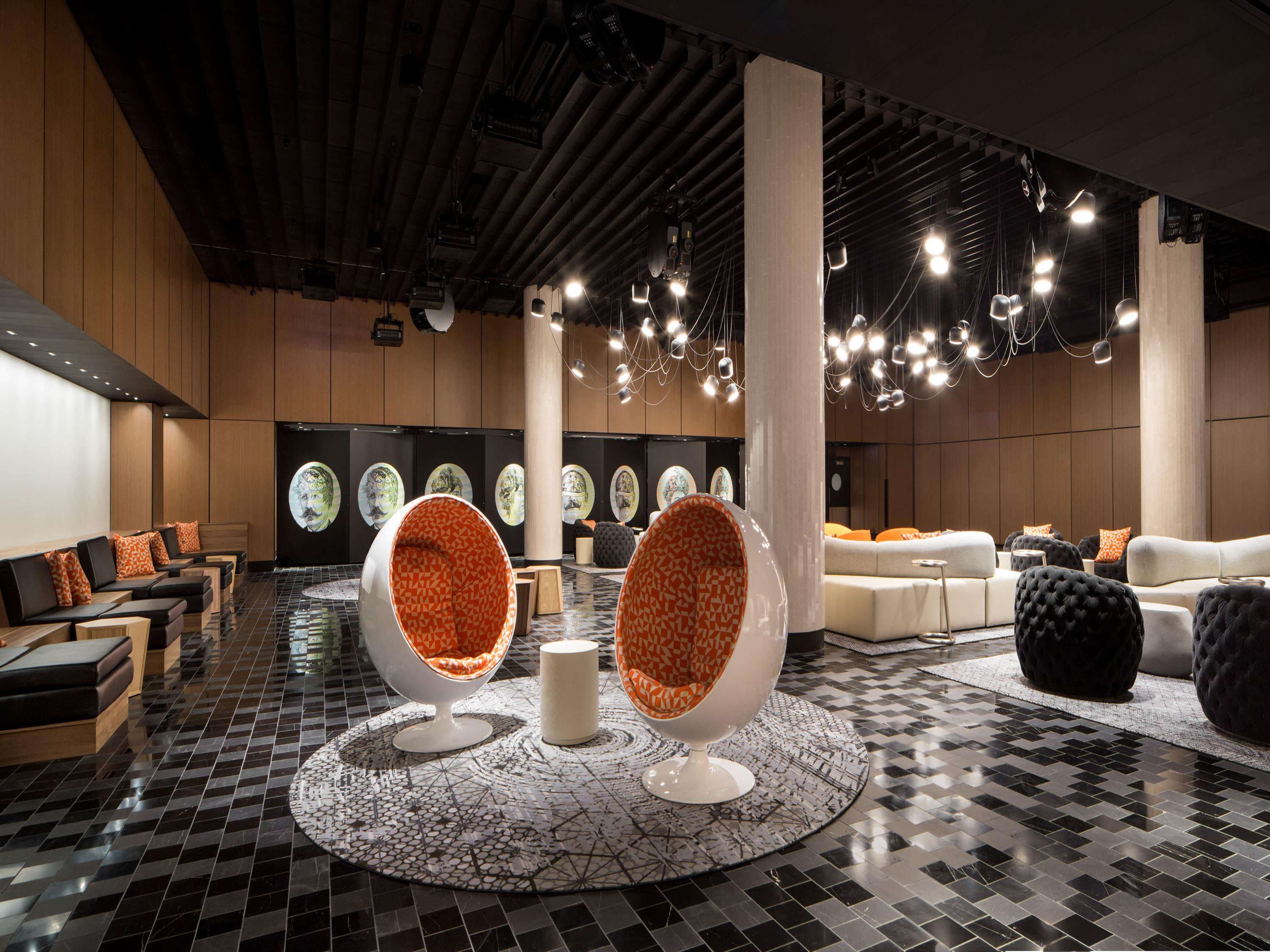 Fairmont The Queen Elizabeth