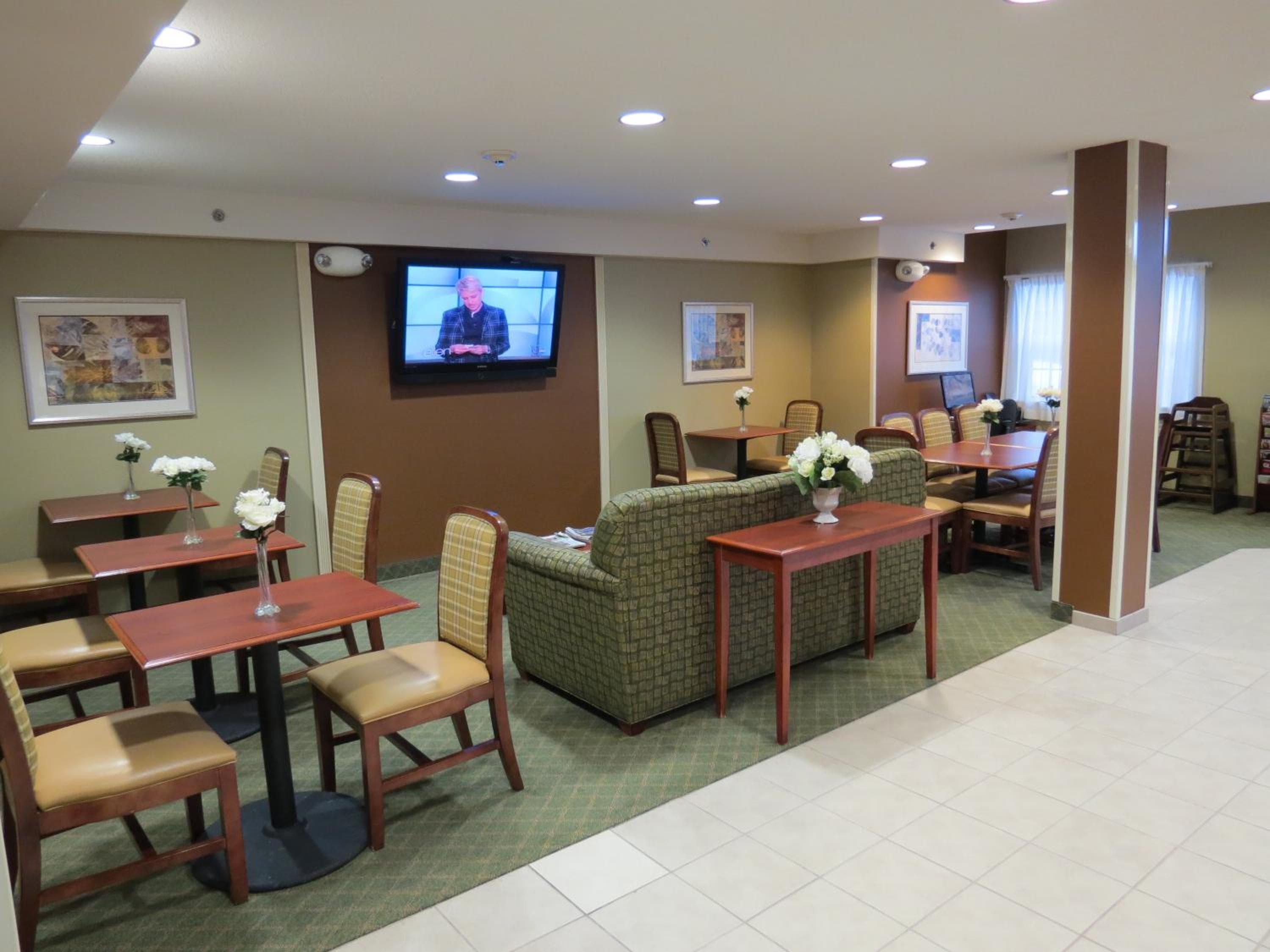 Microtel Inn & Suites Dover by Wyndham