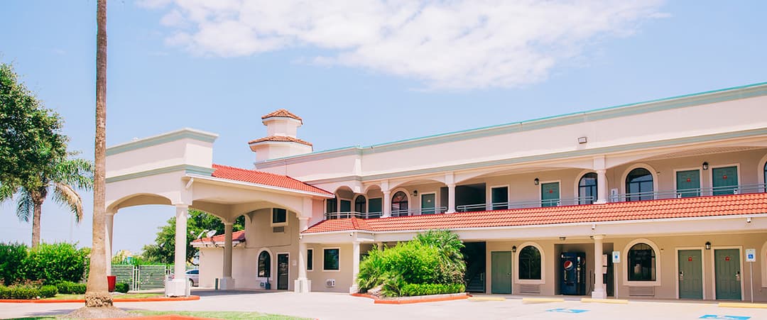 Palace Inn Beltway 8 & Bissonnet