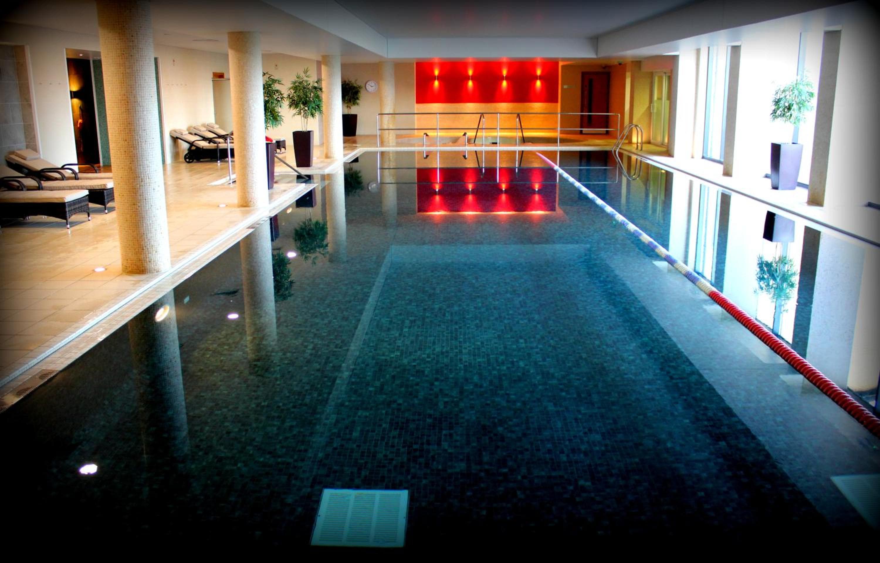 Bicester Hotel, Golf and Spa