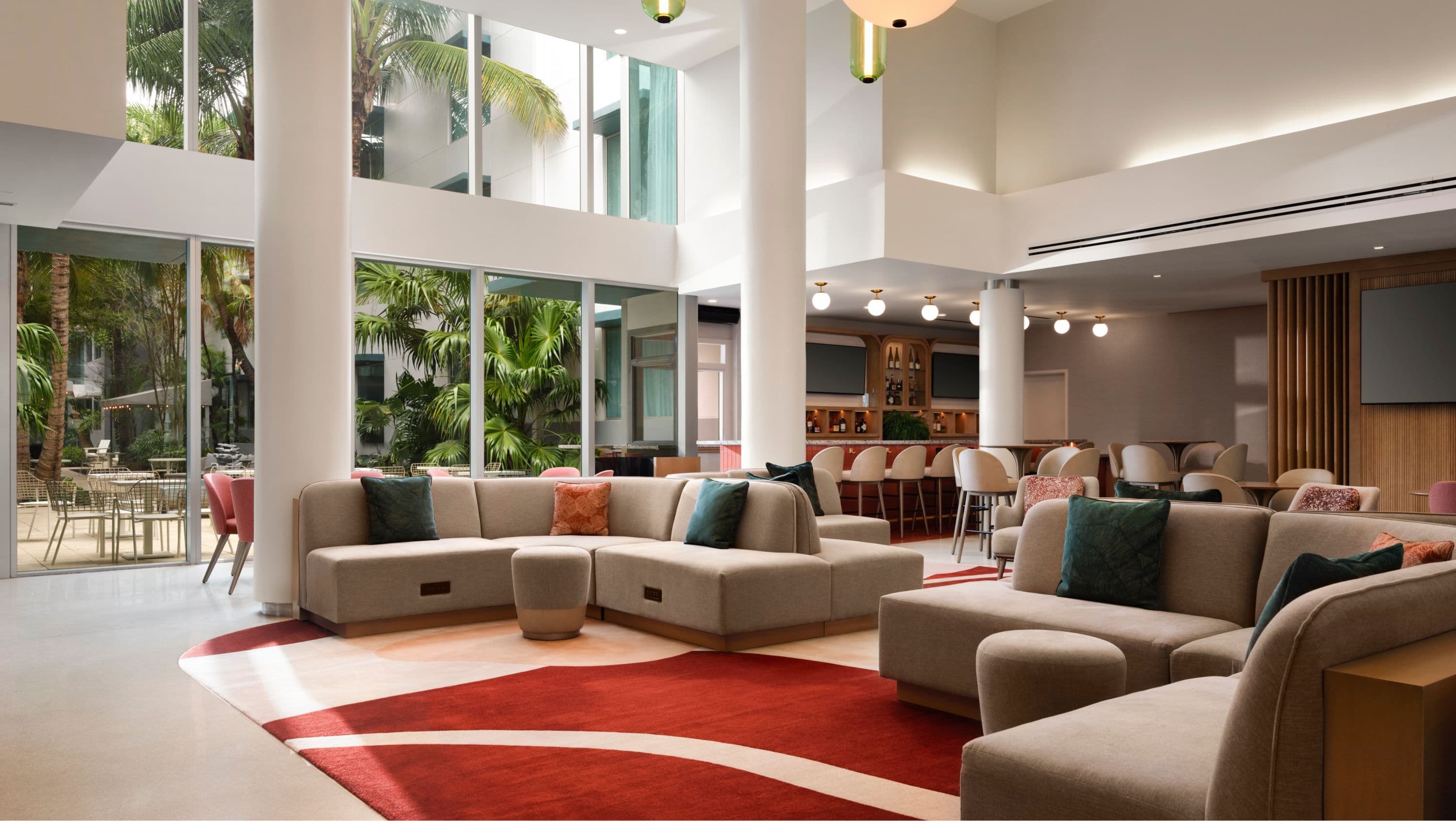 Residence Inn by Marriott Miami Beach Surfside