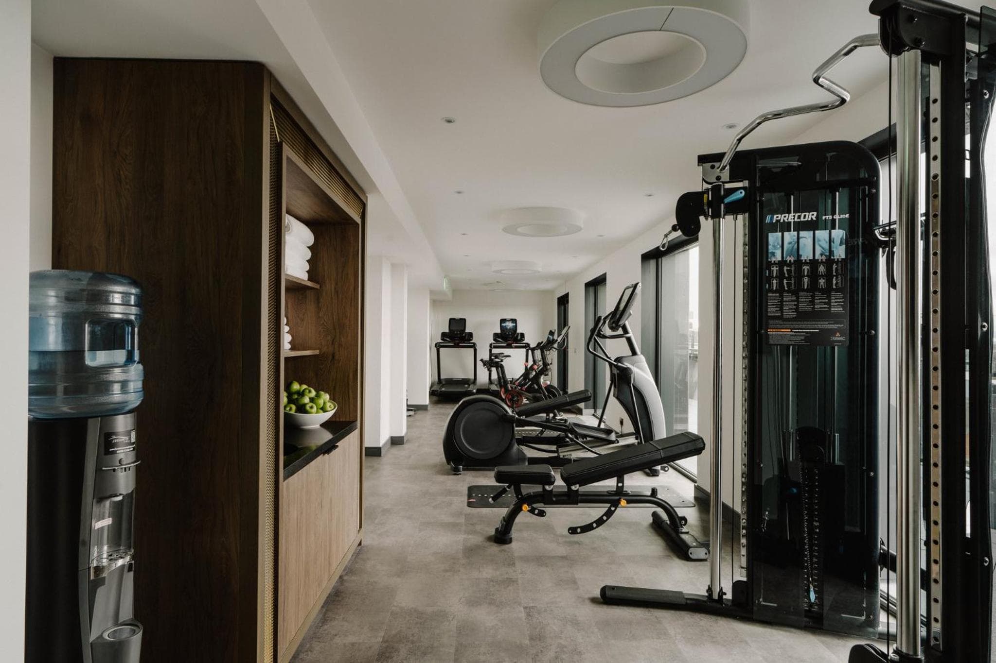 The Halyard Liverpool, Vignette Collection, an IHG Hotel