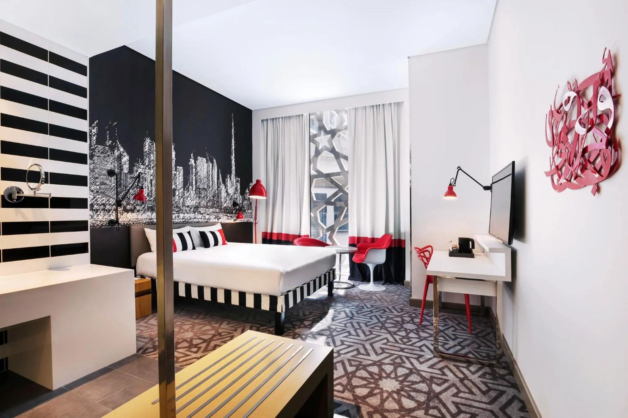 ibis Styles Dubai Airport
