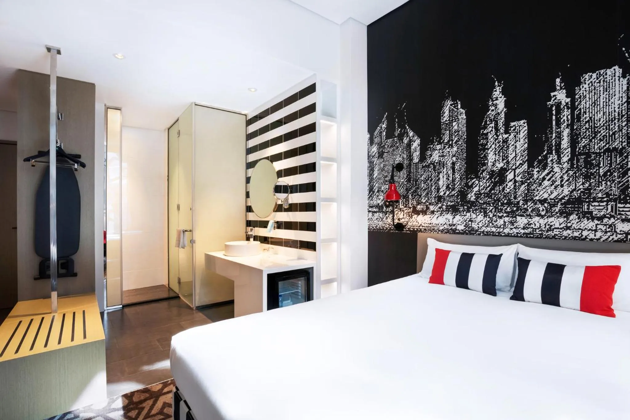 ibis Styles Dubai Airport