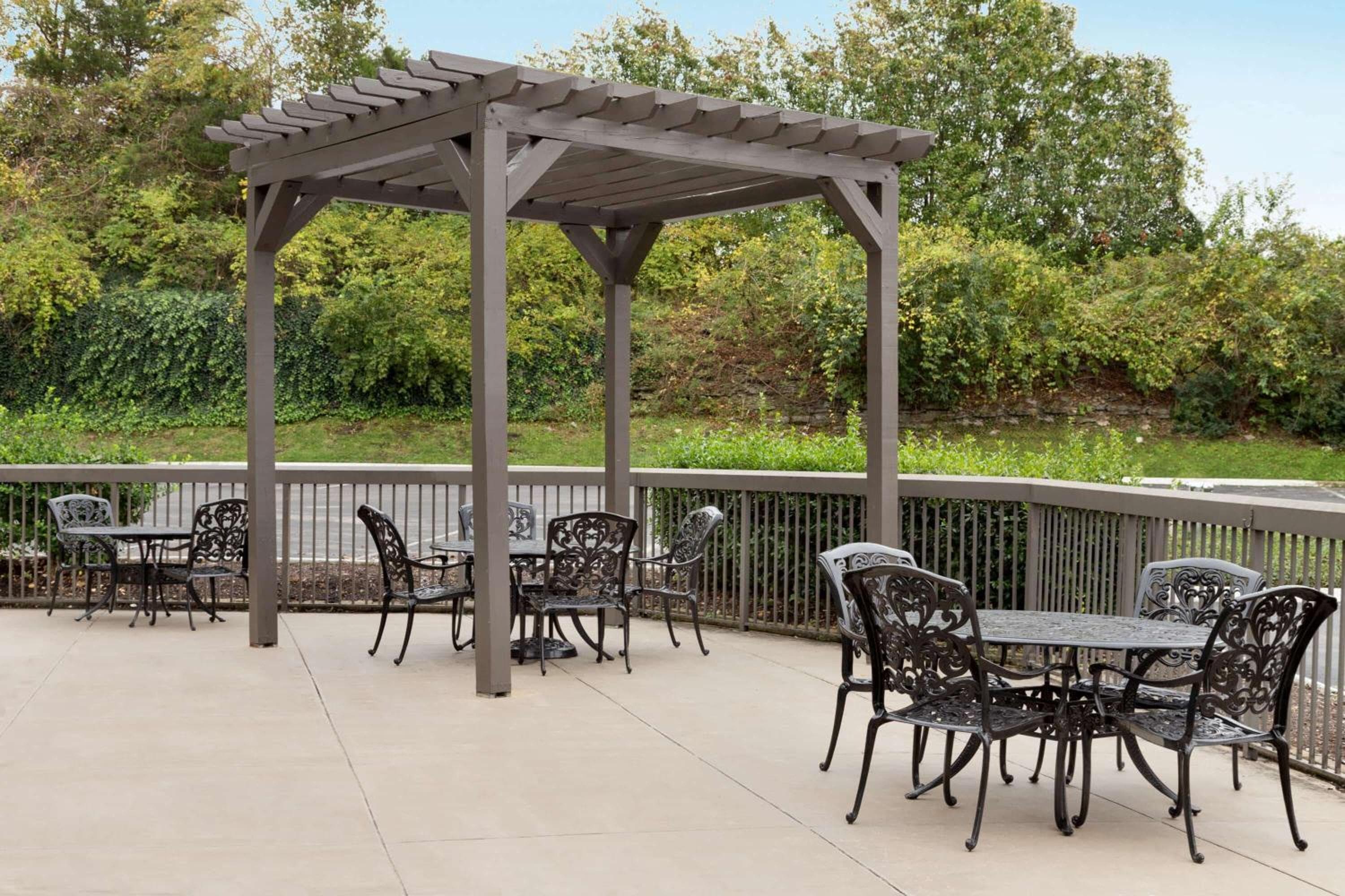 Baymont by Wyndham Nashville Airport