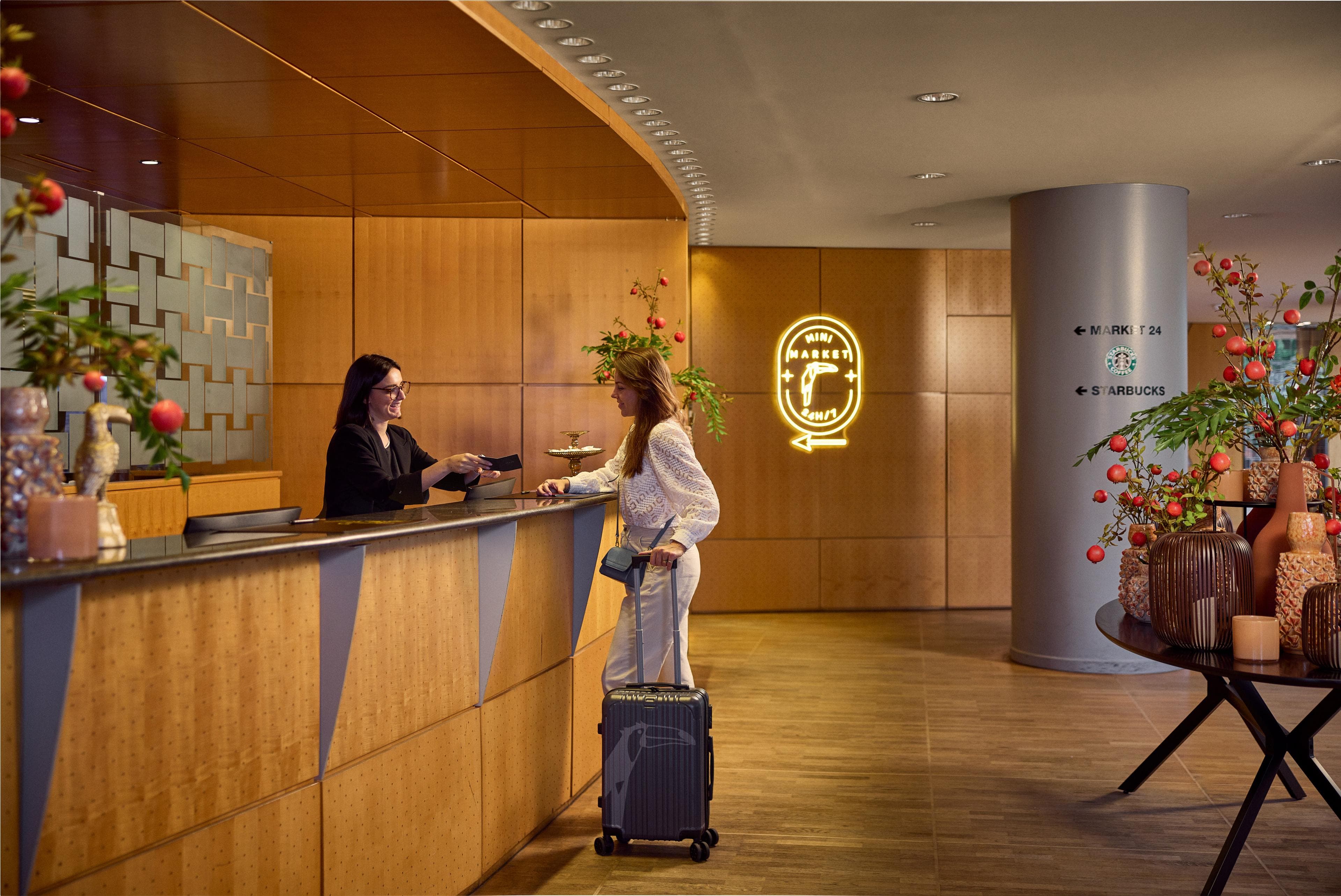 Van der Valk Hotel Paris CDG Airport