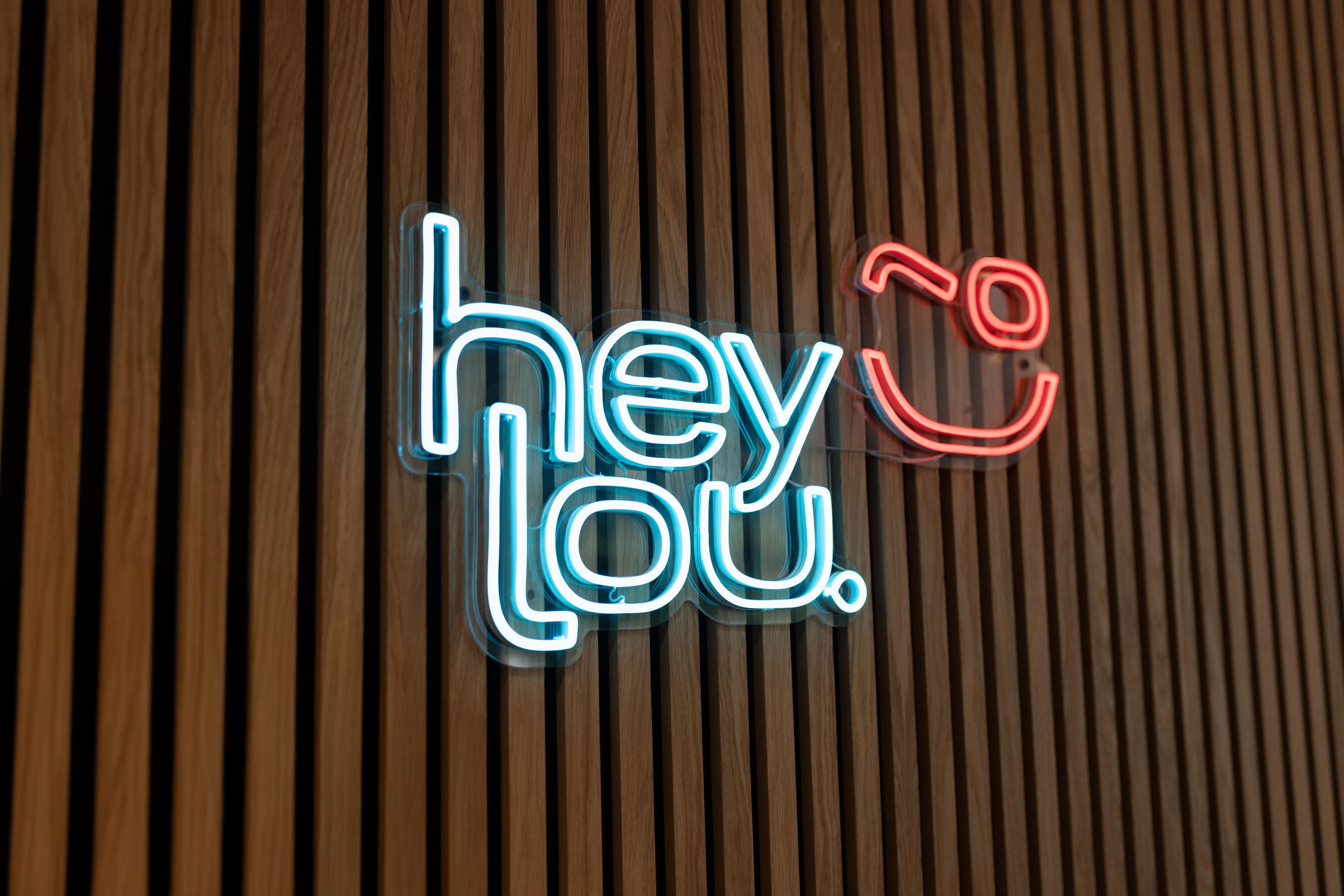 Hey Lou Hotel Hildesheim