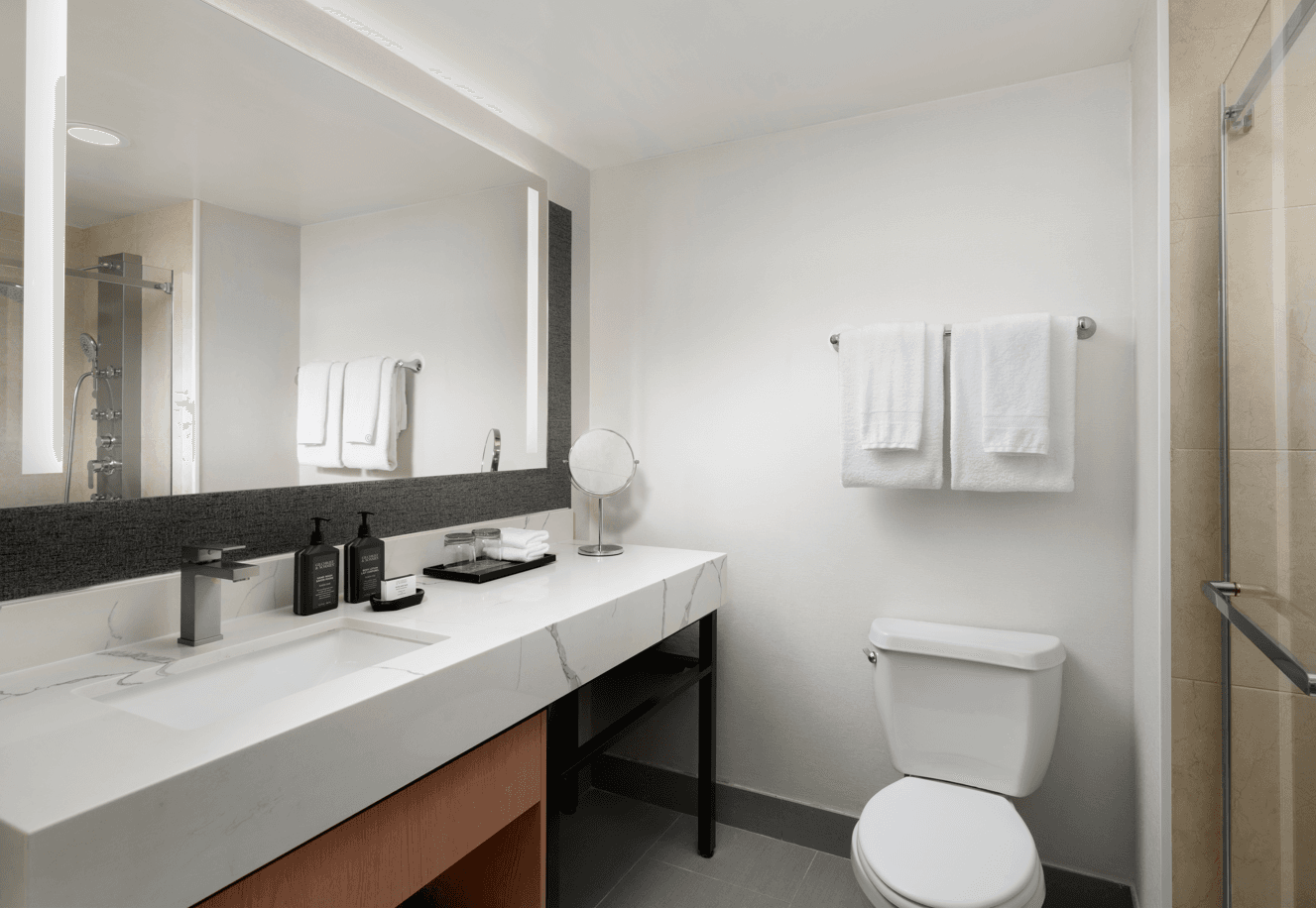 Sheraton Ontario Airport Hotel