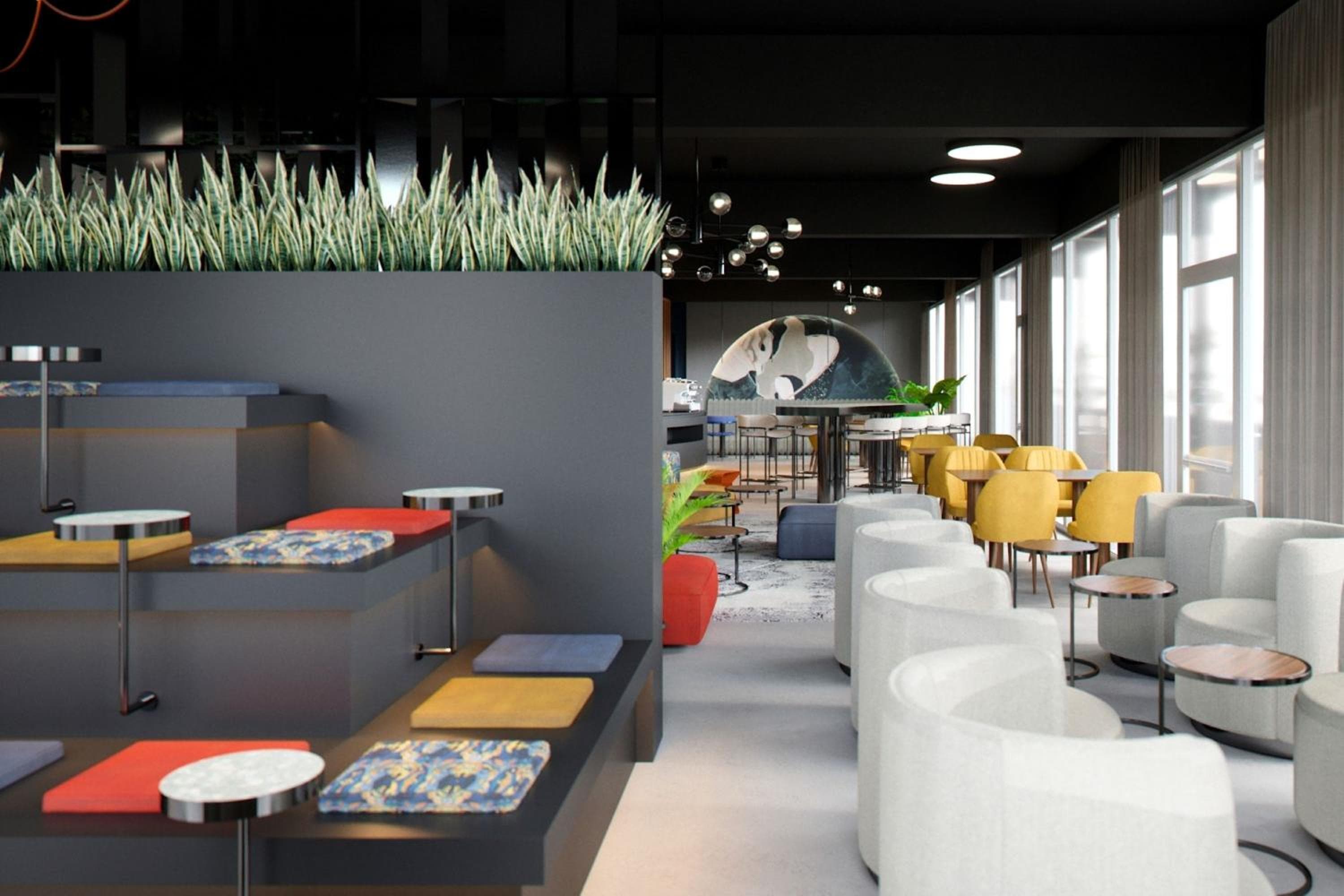 Aspire Palais Recklinghausen, Trademark Collection by Wyndham