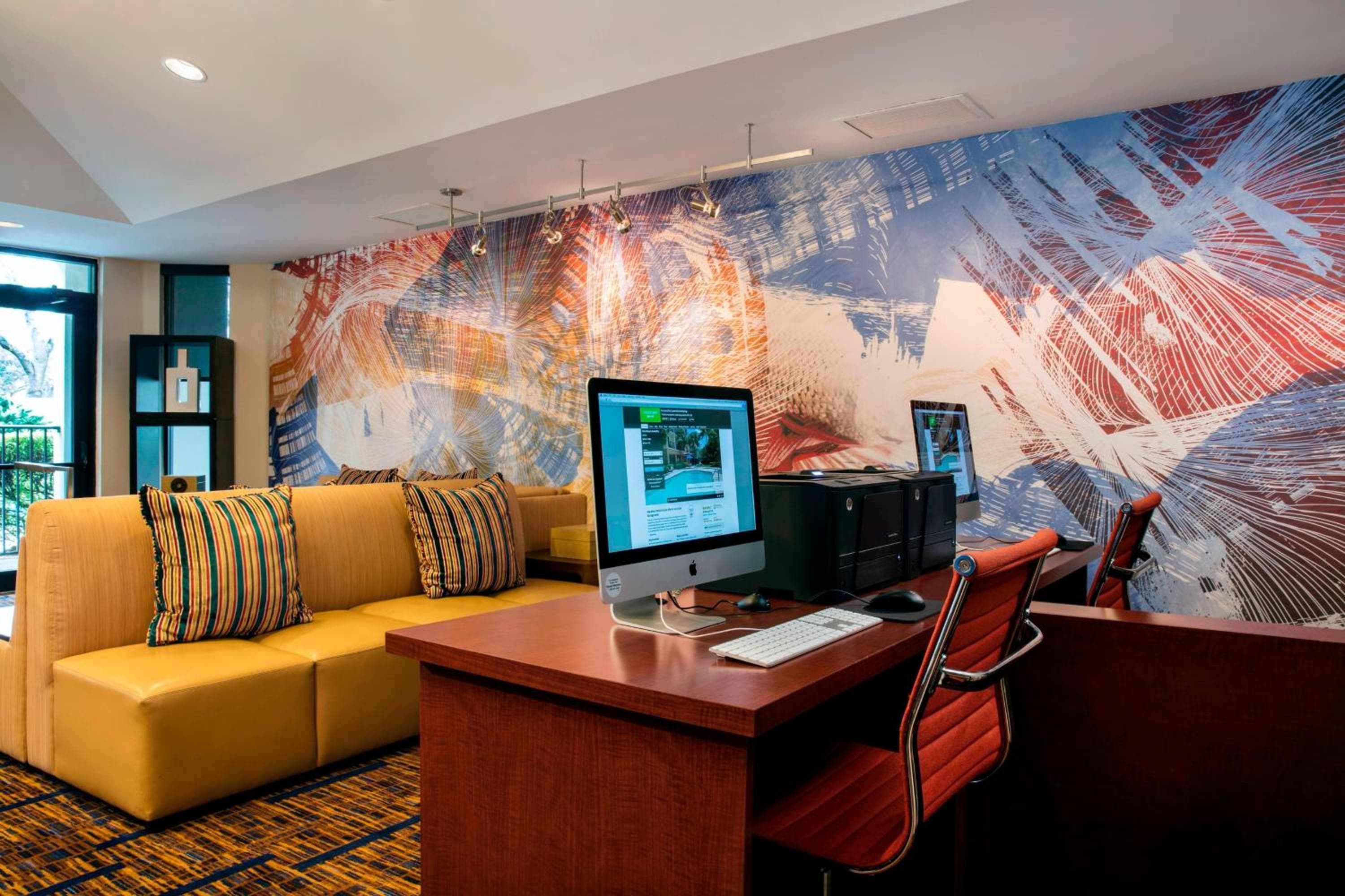 Courtyard by Marriott Fort Lauderdale Coral Springs