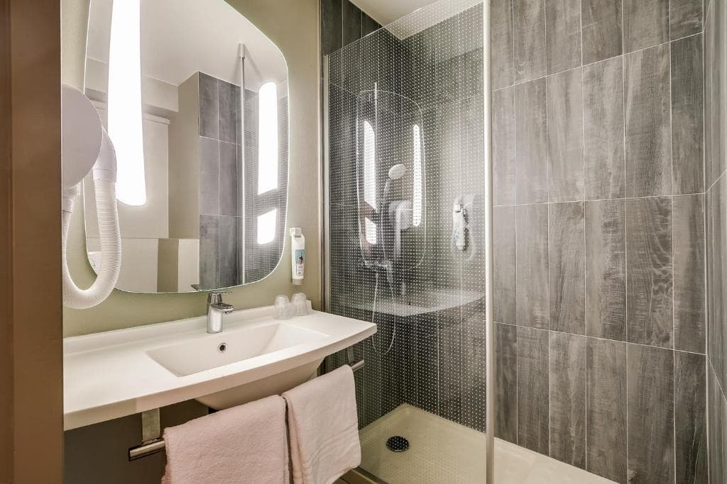 ibis Marne la Vallée Noisy