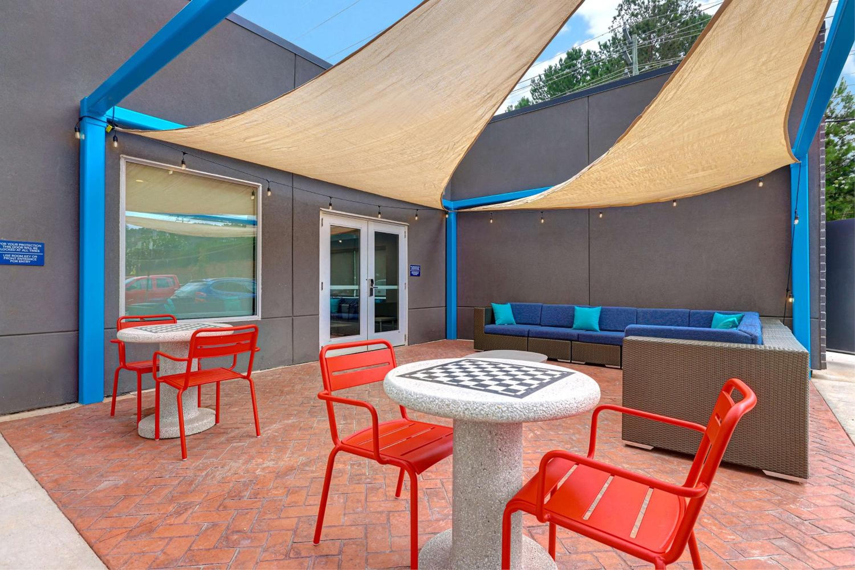 Tru by Hilton Lithia Springs, GA