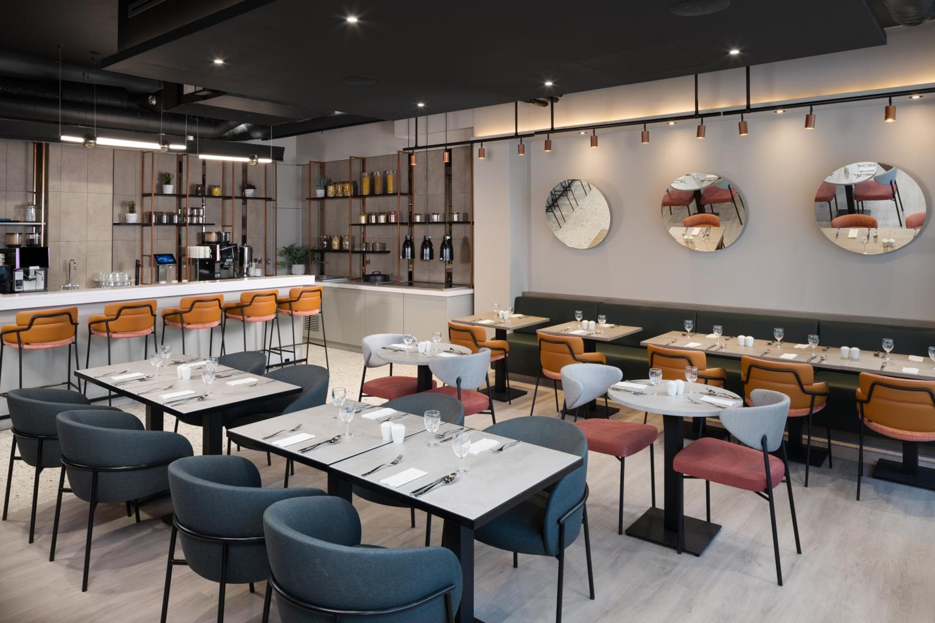 Residence Inn by Marriott Manchester Piccadilly