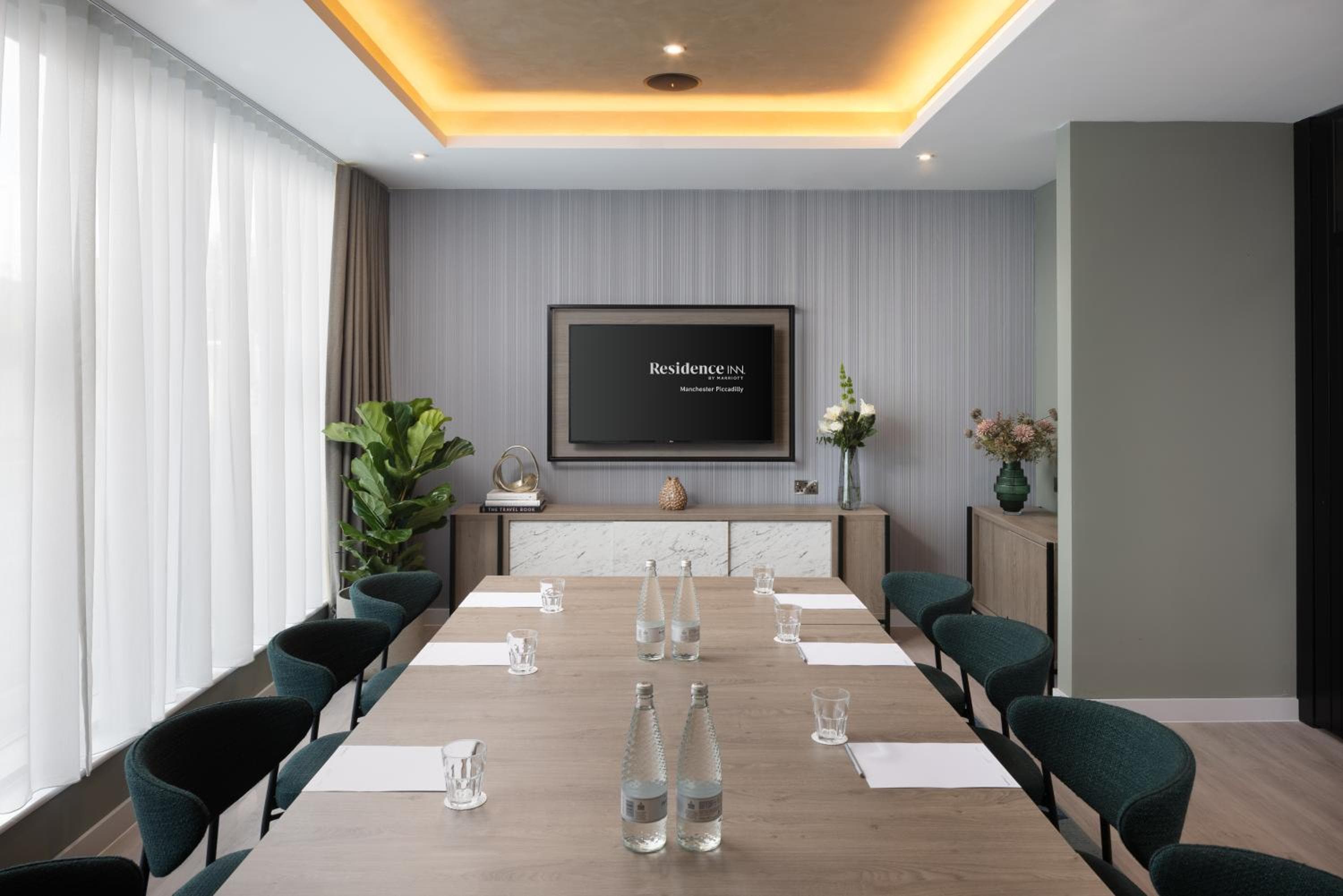 Residence Inn by Marriott Manchester Piccadilly