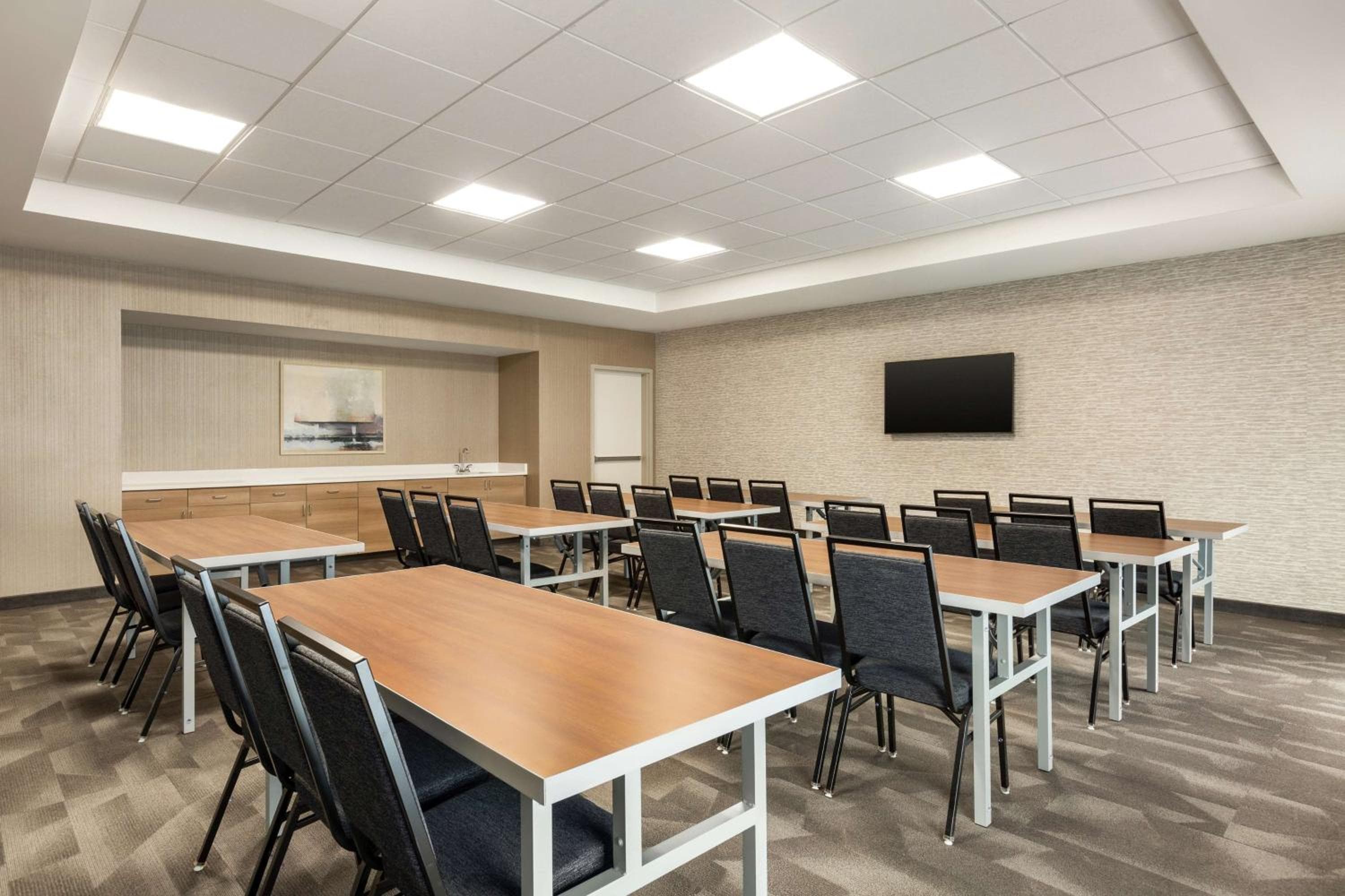 Home2 Suites By Hilton Statesboro