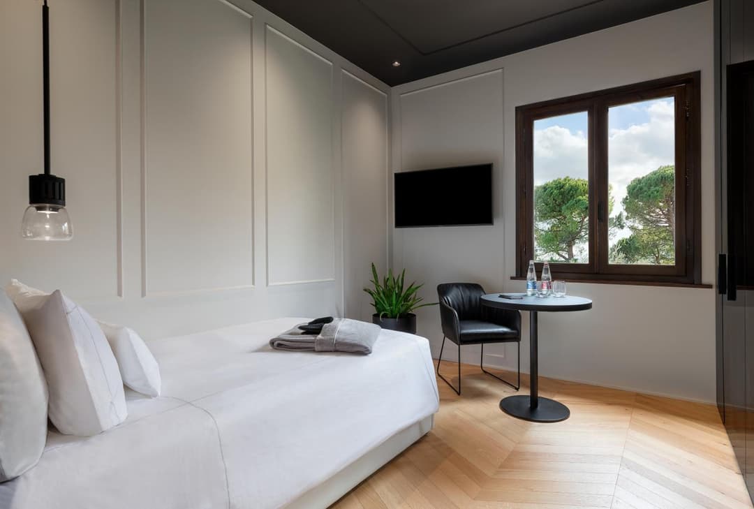 Relais Villa Margherita