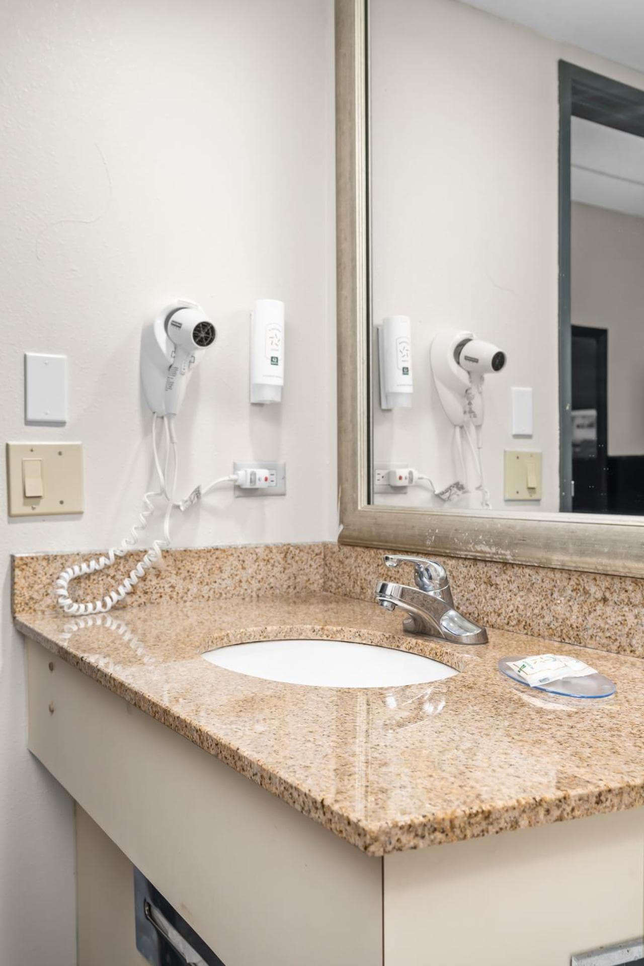 Quality Inn & Suites Mall of America - MSP Airport