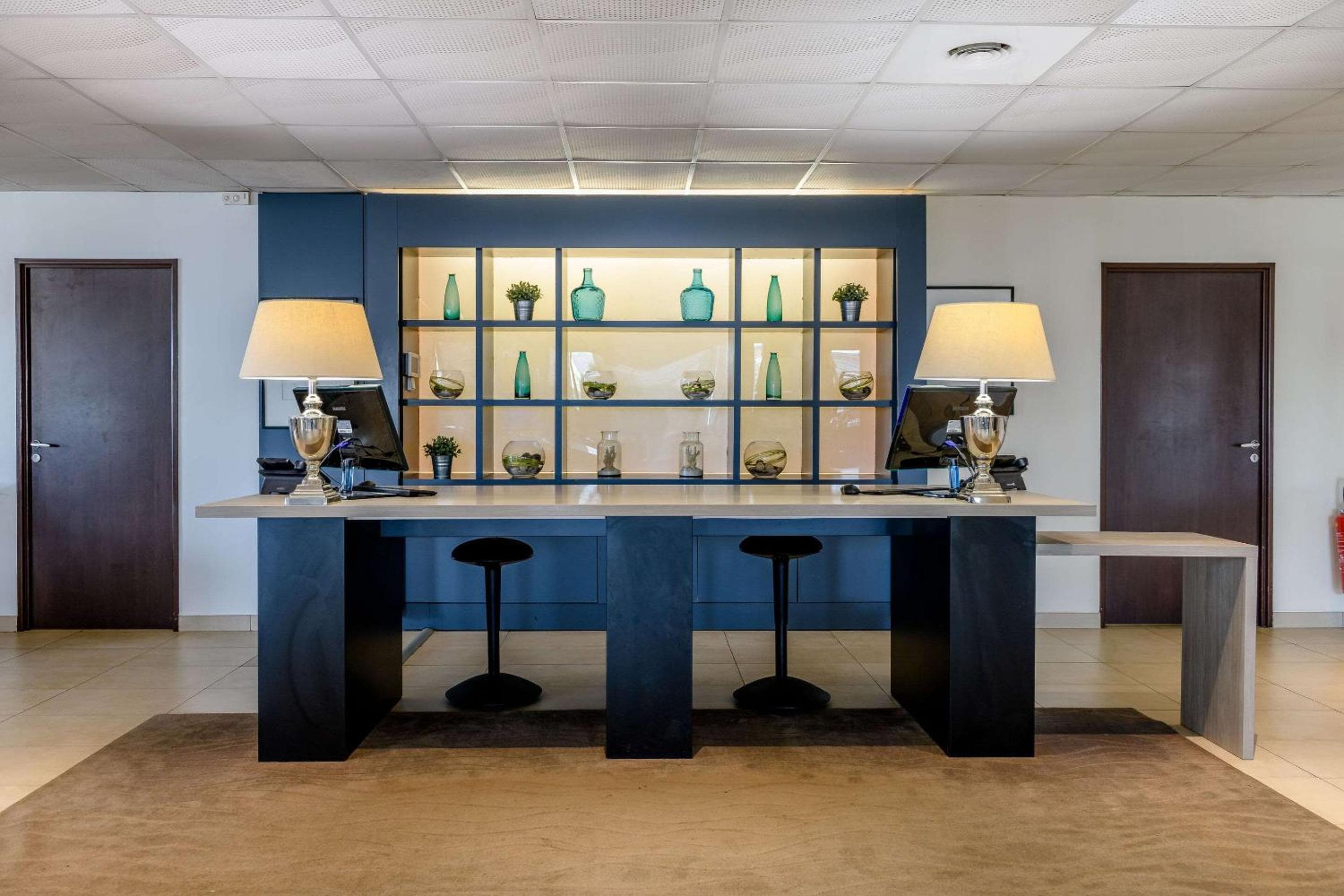 Comfort Aparthotel Bordeaux Begles Arena