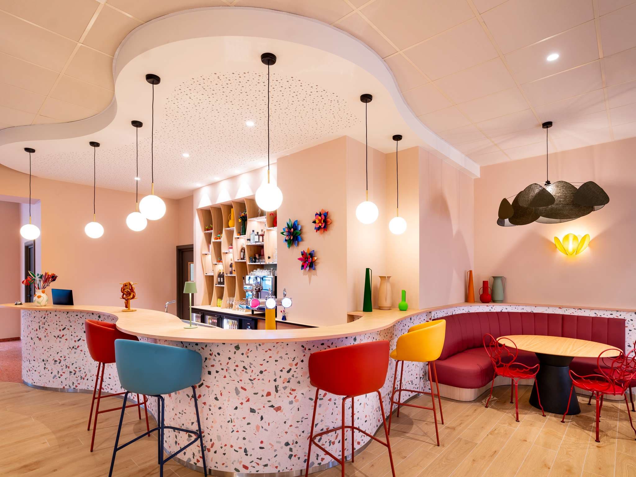 ibis Styles Strasbourg Centre République