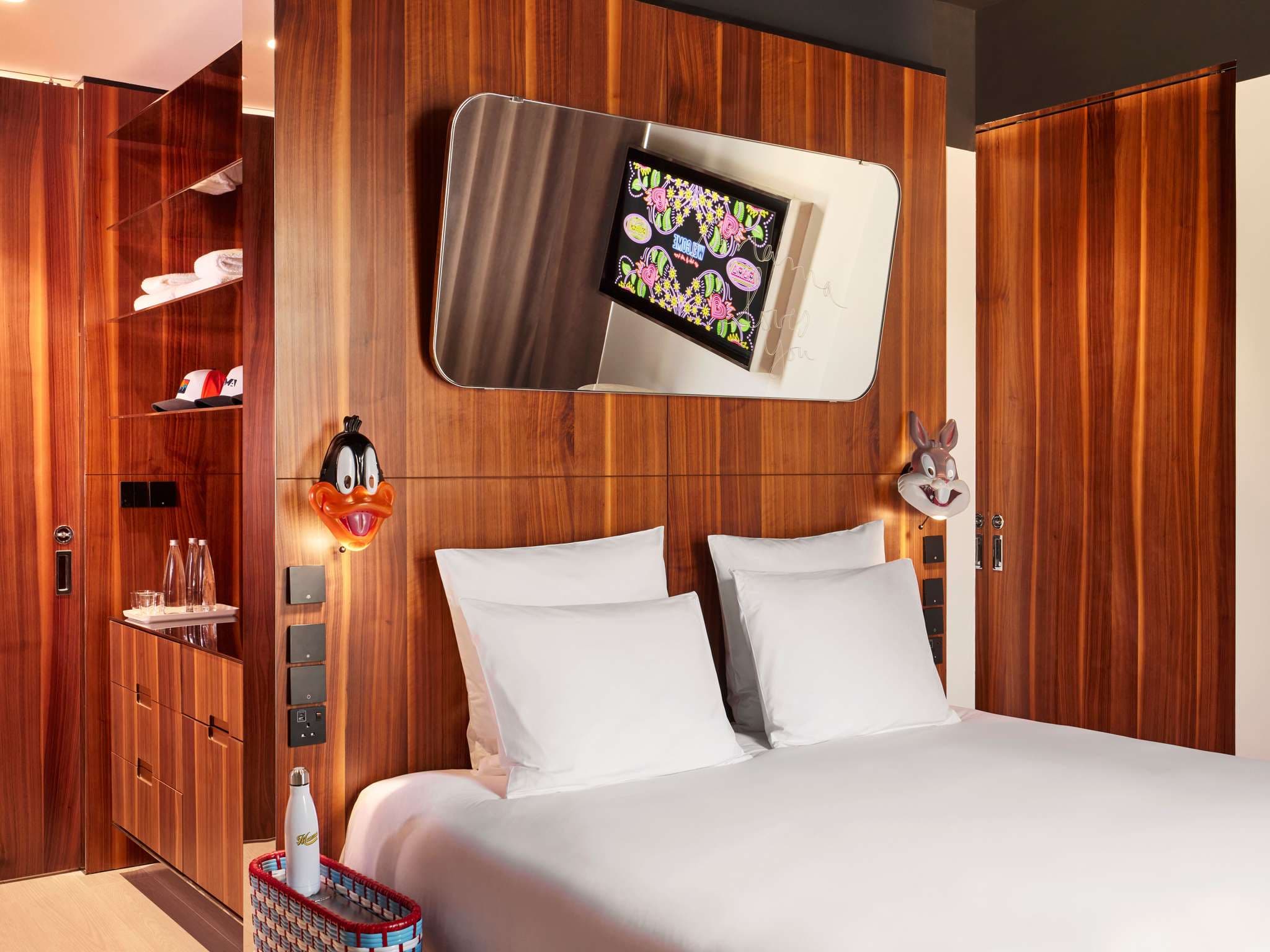 Mama Shelter Dubai