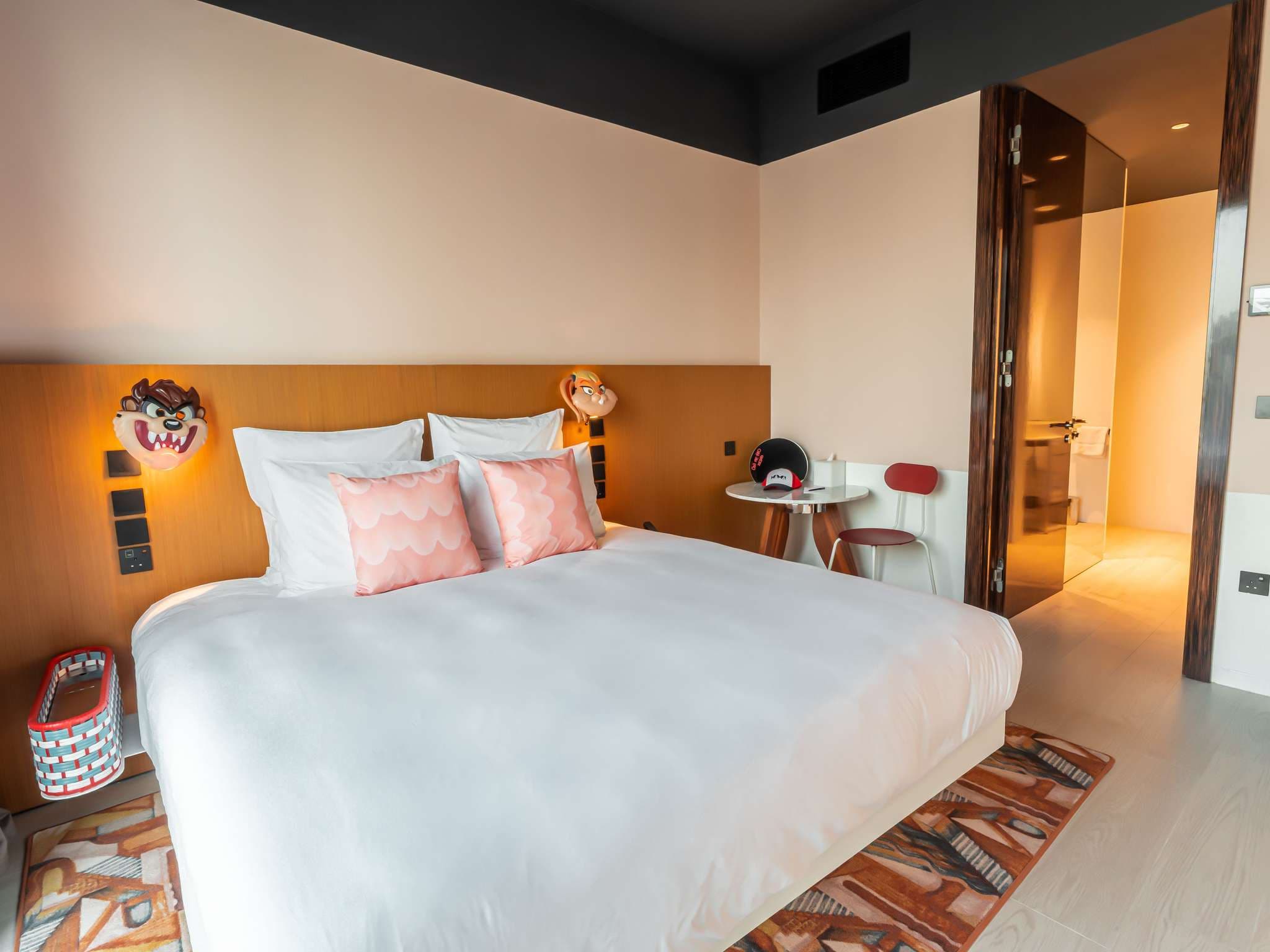 Mama Shelter Dubai