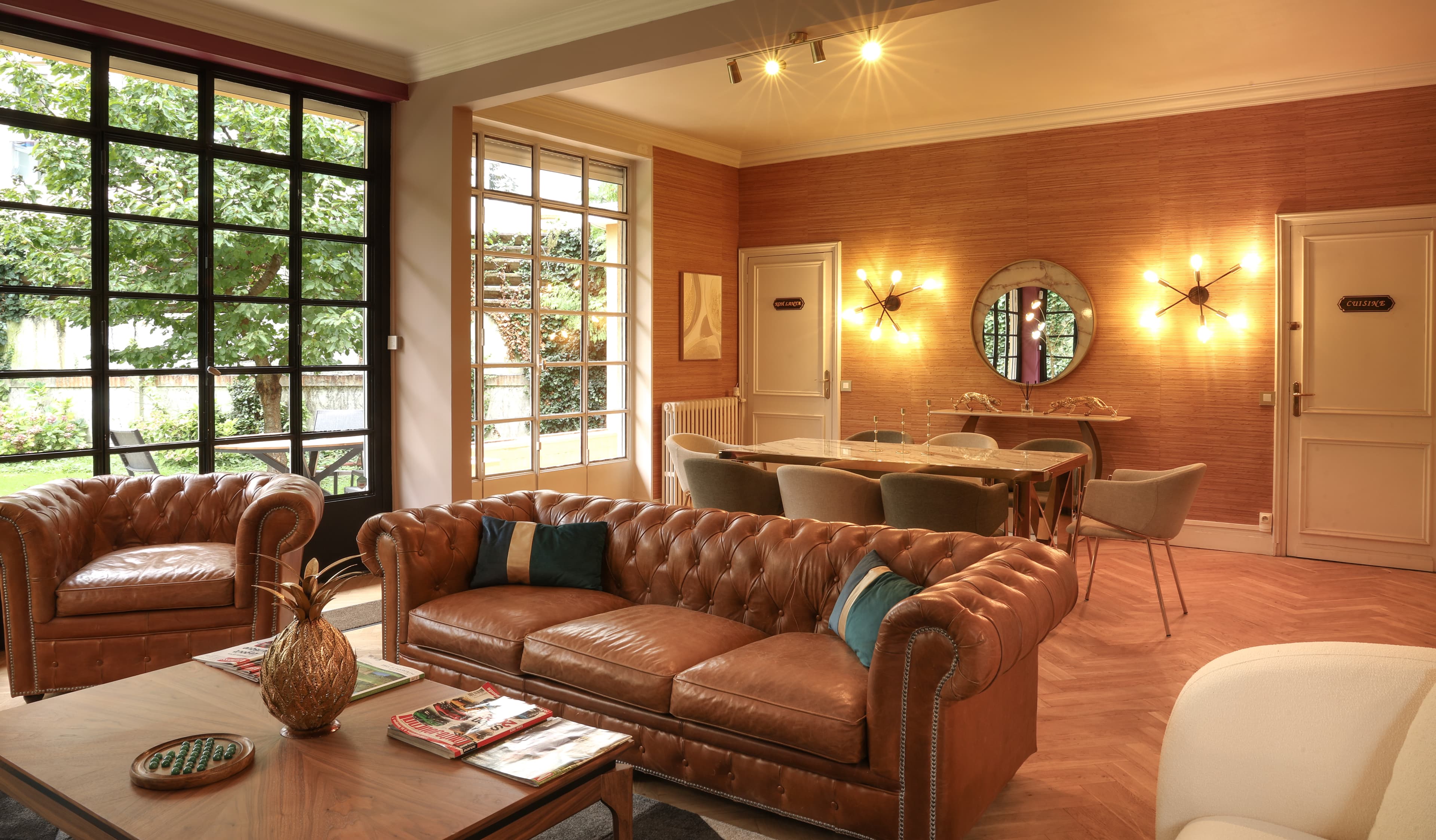 Erawan Boutique Hôtel