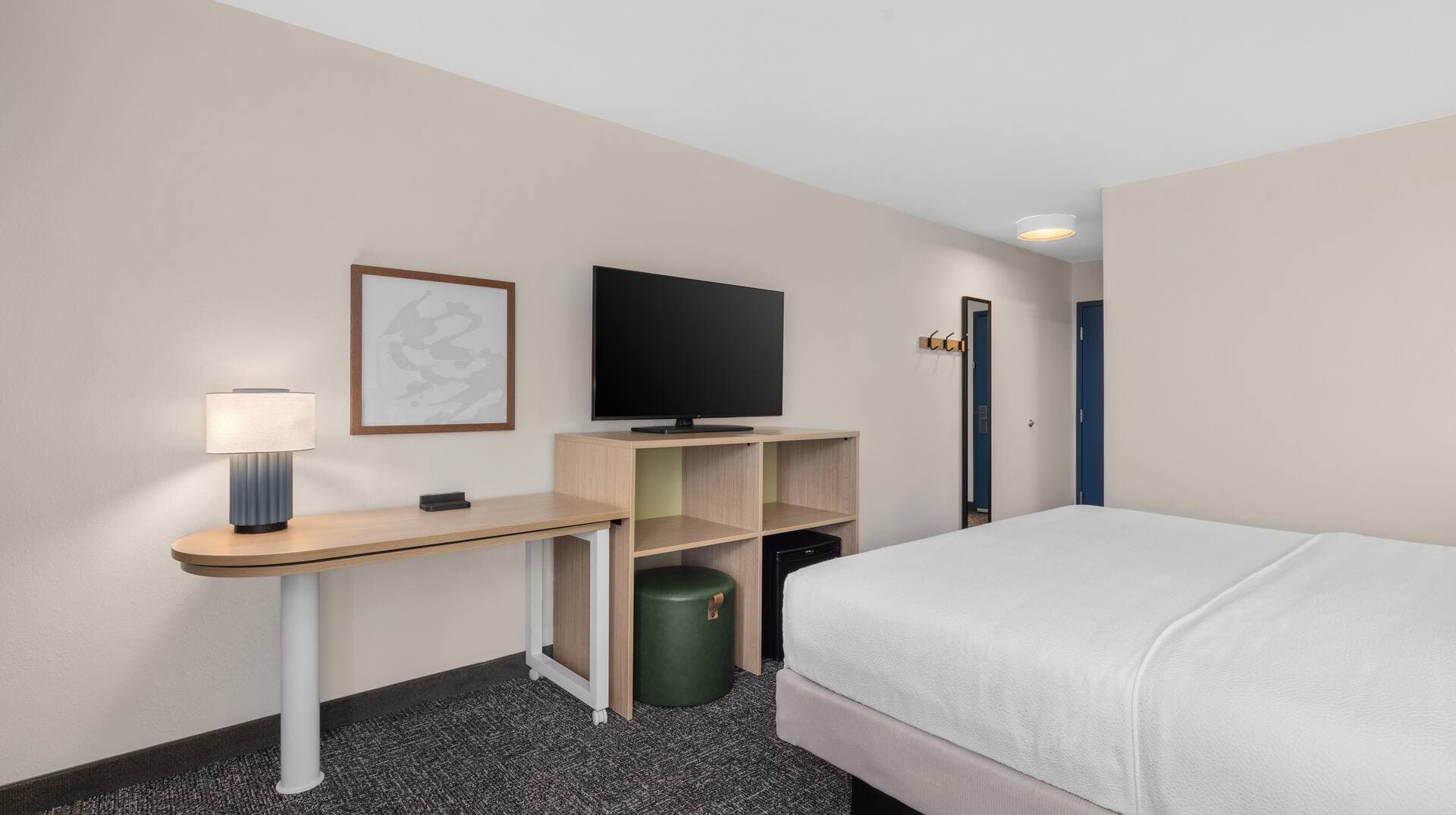 Spark by Hilton Fredericksburg Southpoint